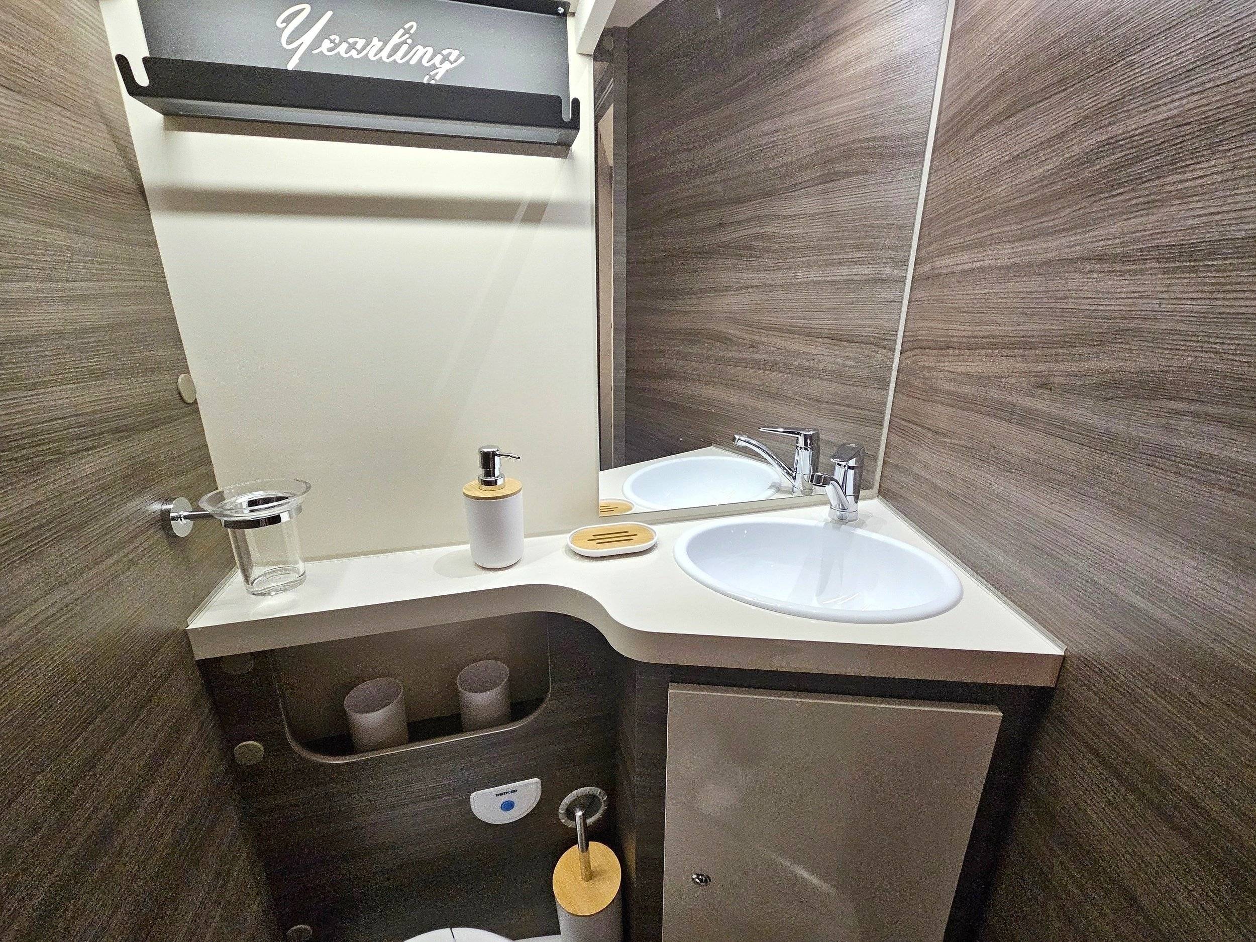 Mclouis Mclouis Yearling 89