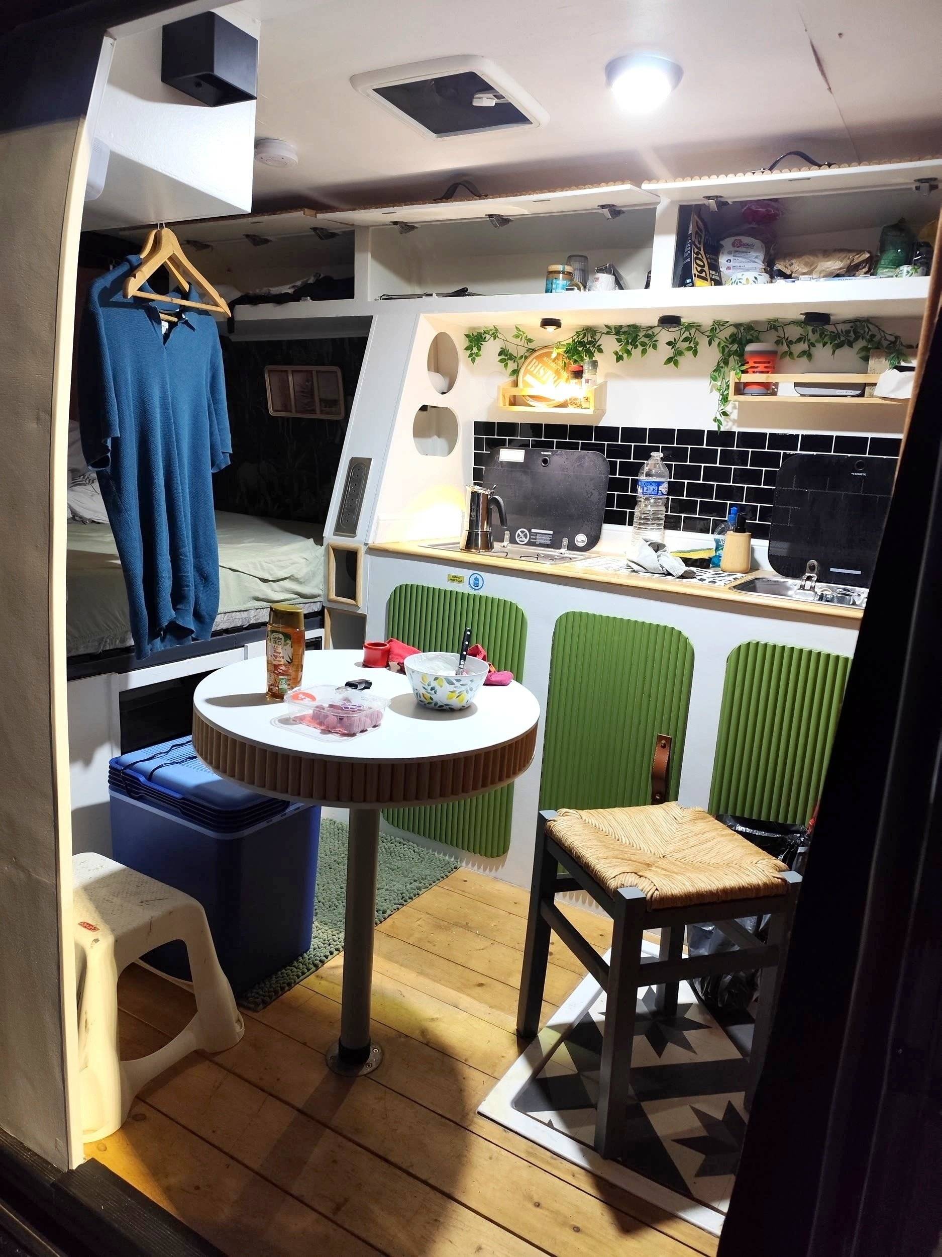 Citroën CITROEN JUMPER 130 CV