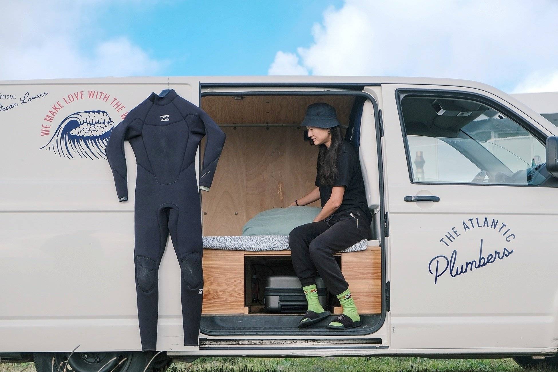 Volkswagen Volkswagen transporte