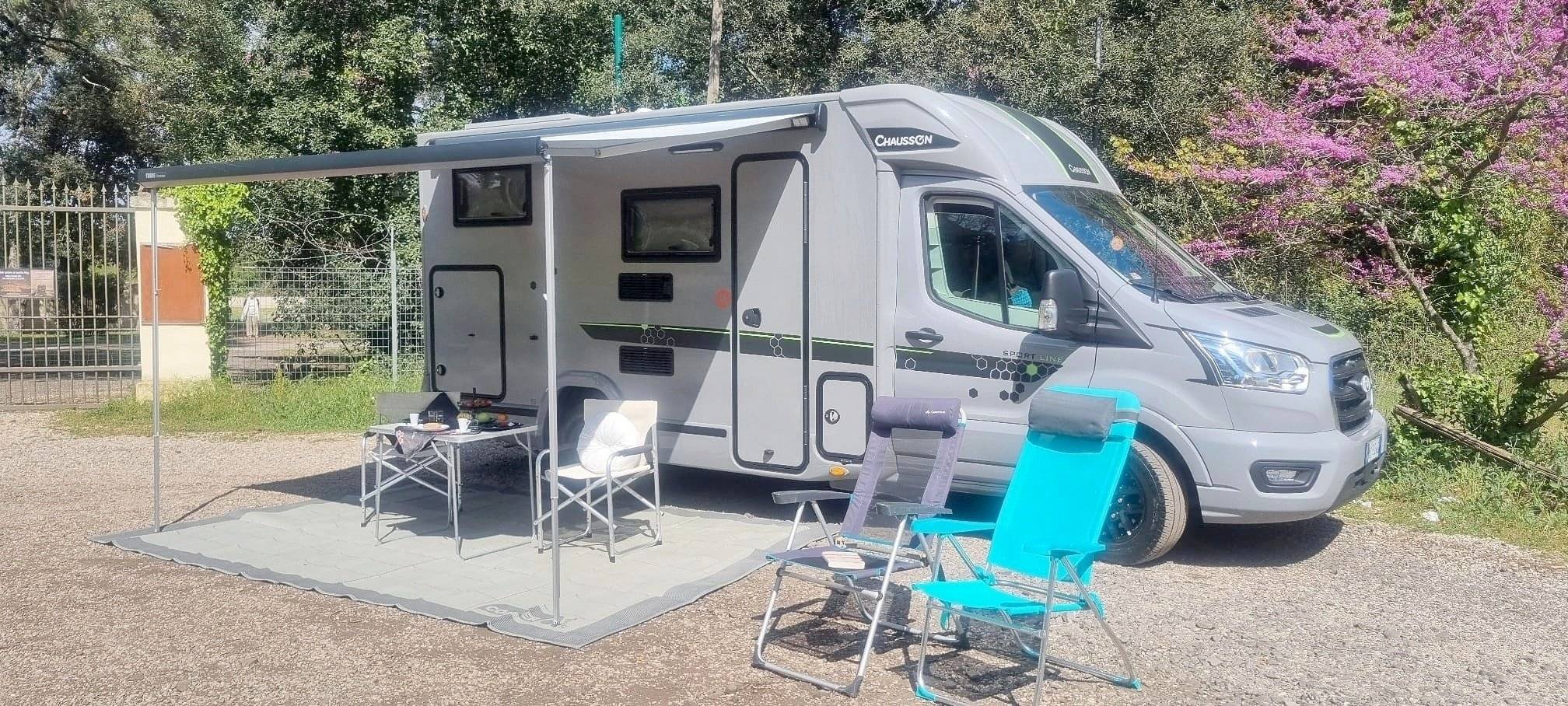Chausson Trigano FD4