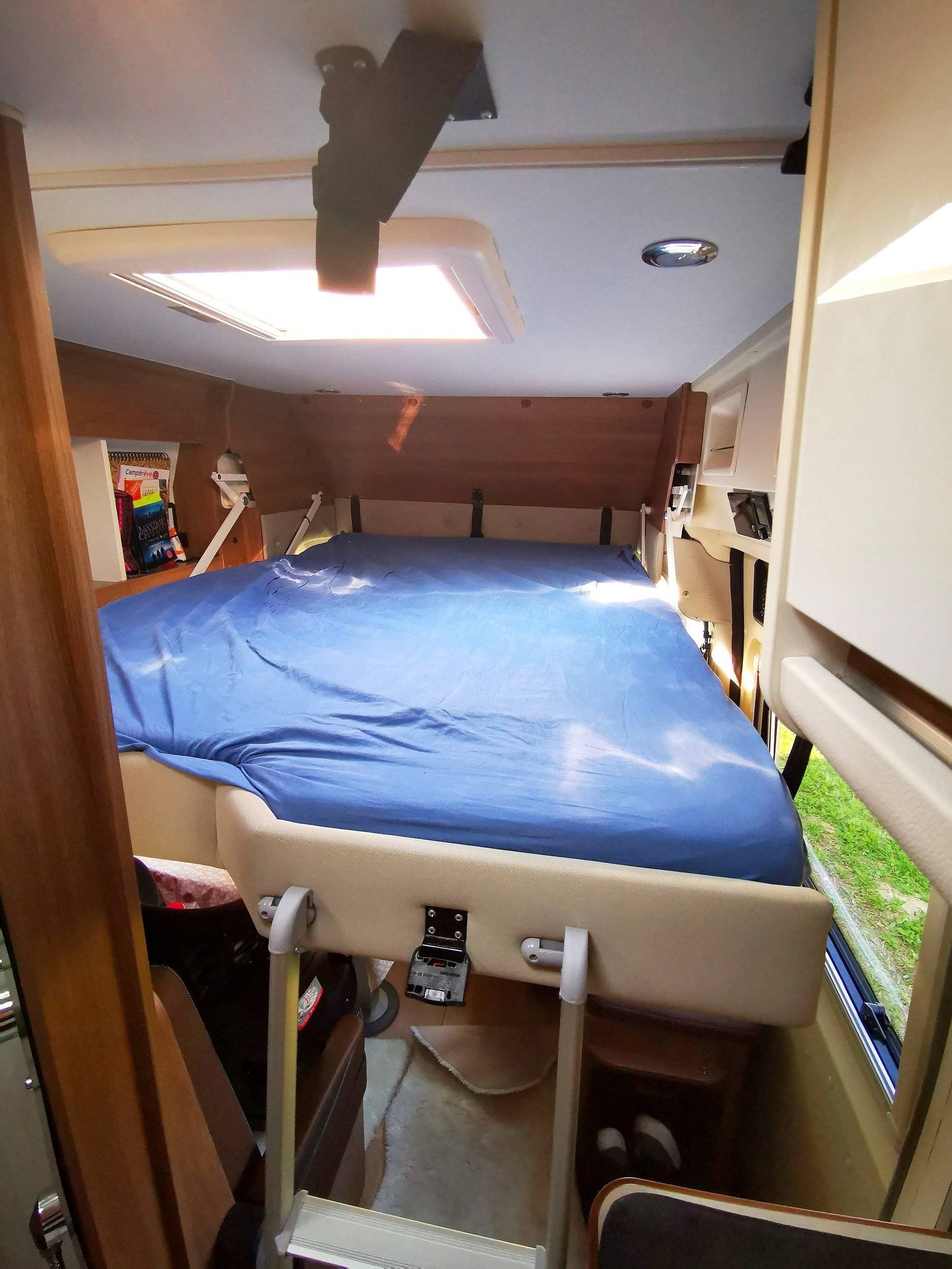 Campérêve Familyvan