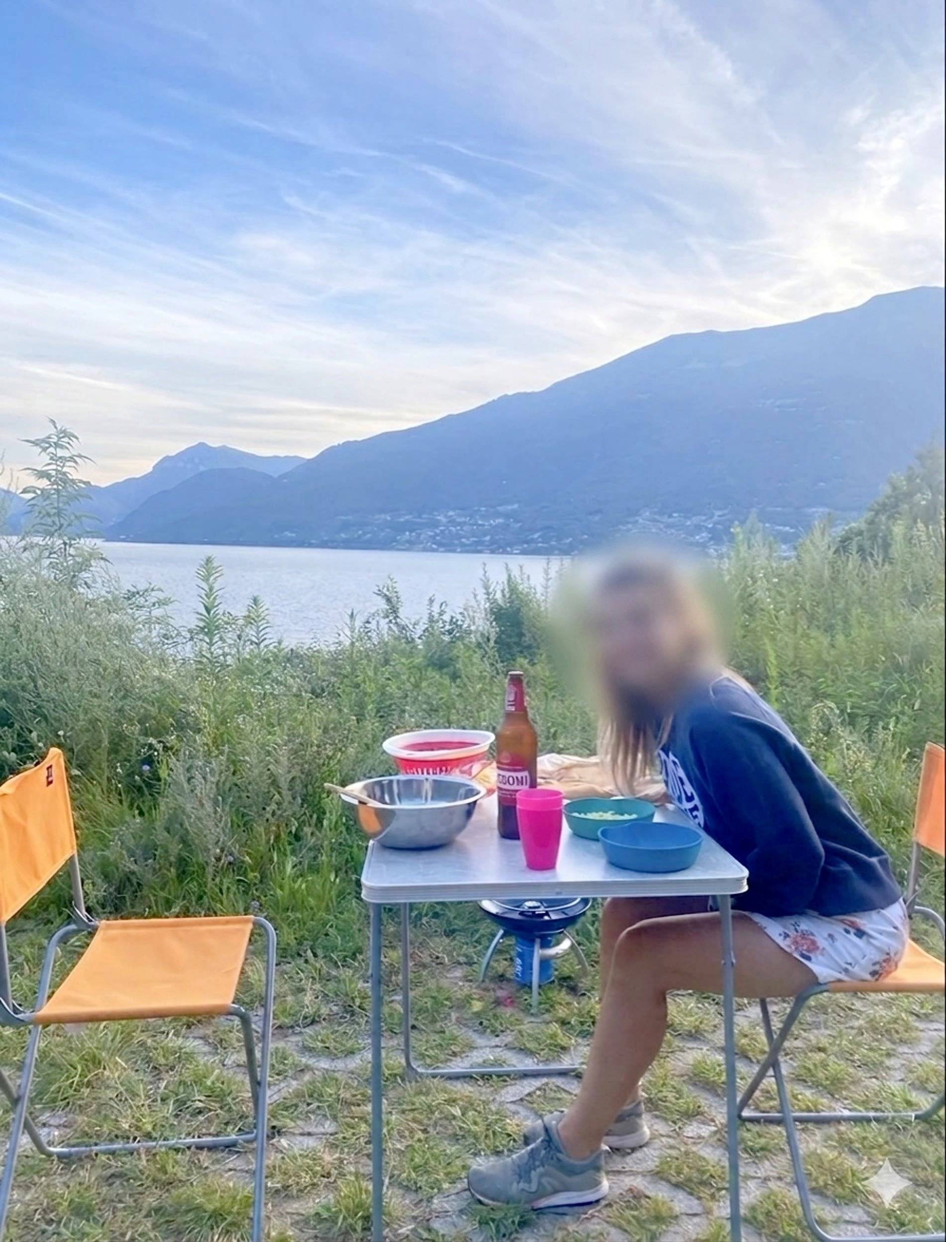 Coin repas Renault - Yescapa