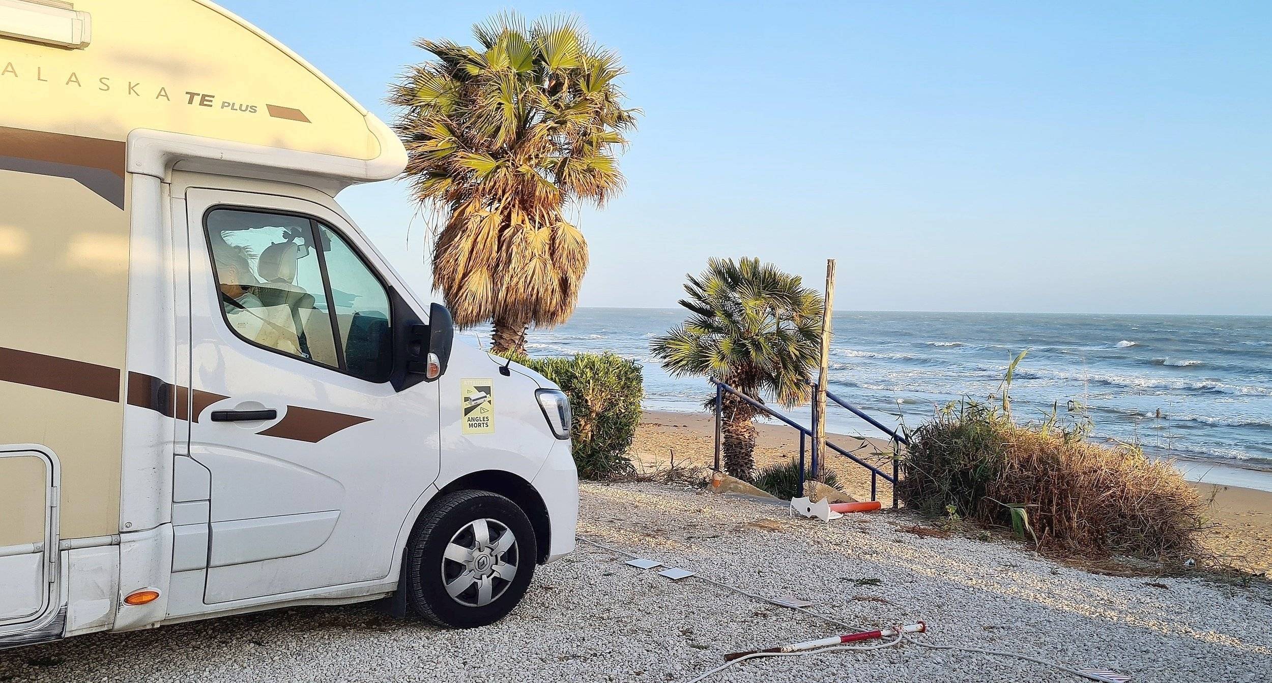 Ahorn AHORN Alaska TE plus