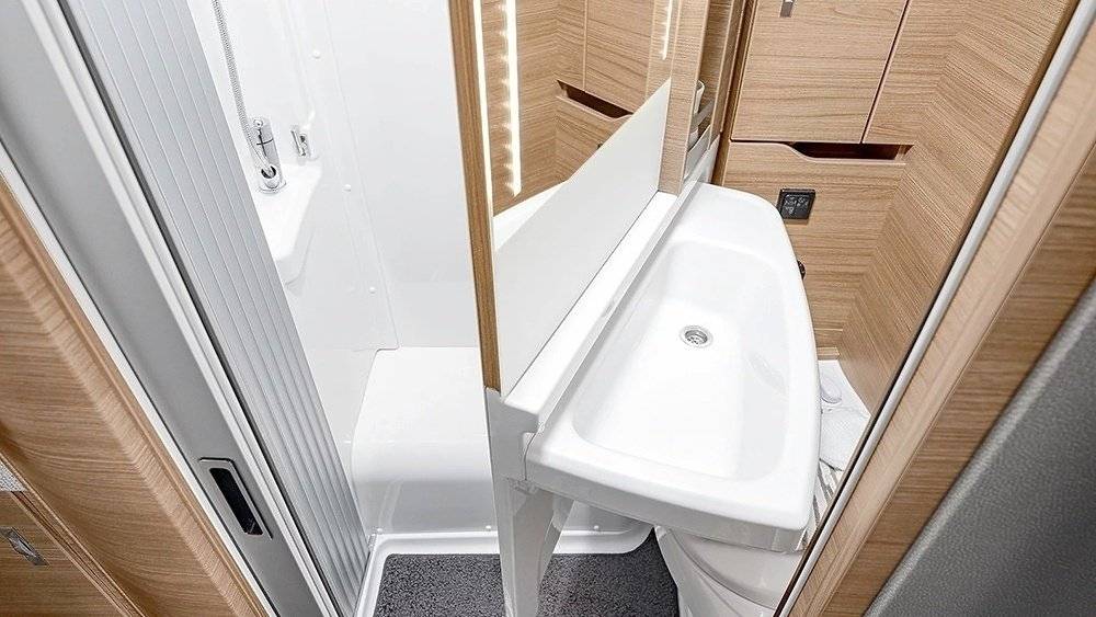 Knaus Wave MEG 640 Vansation