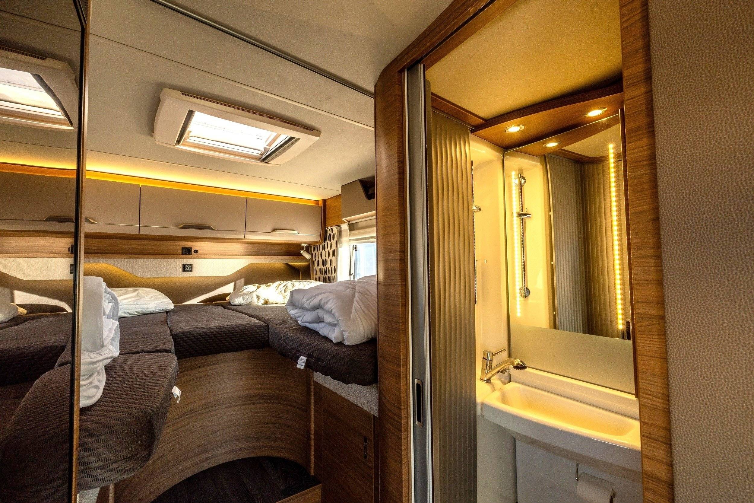 Knaus Wave MEG 640 Vansation