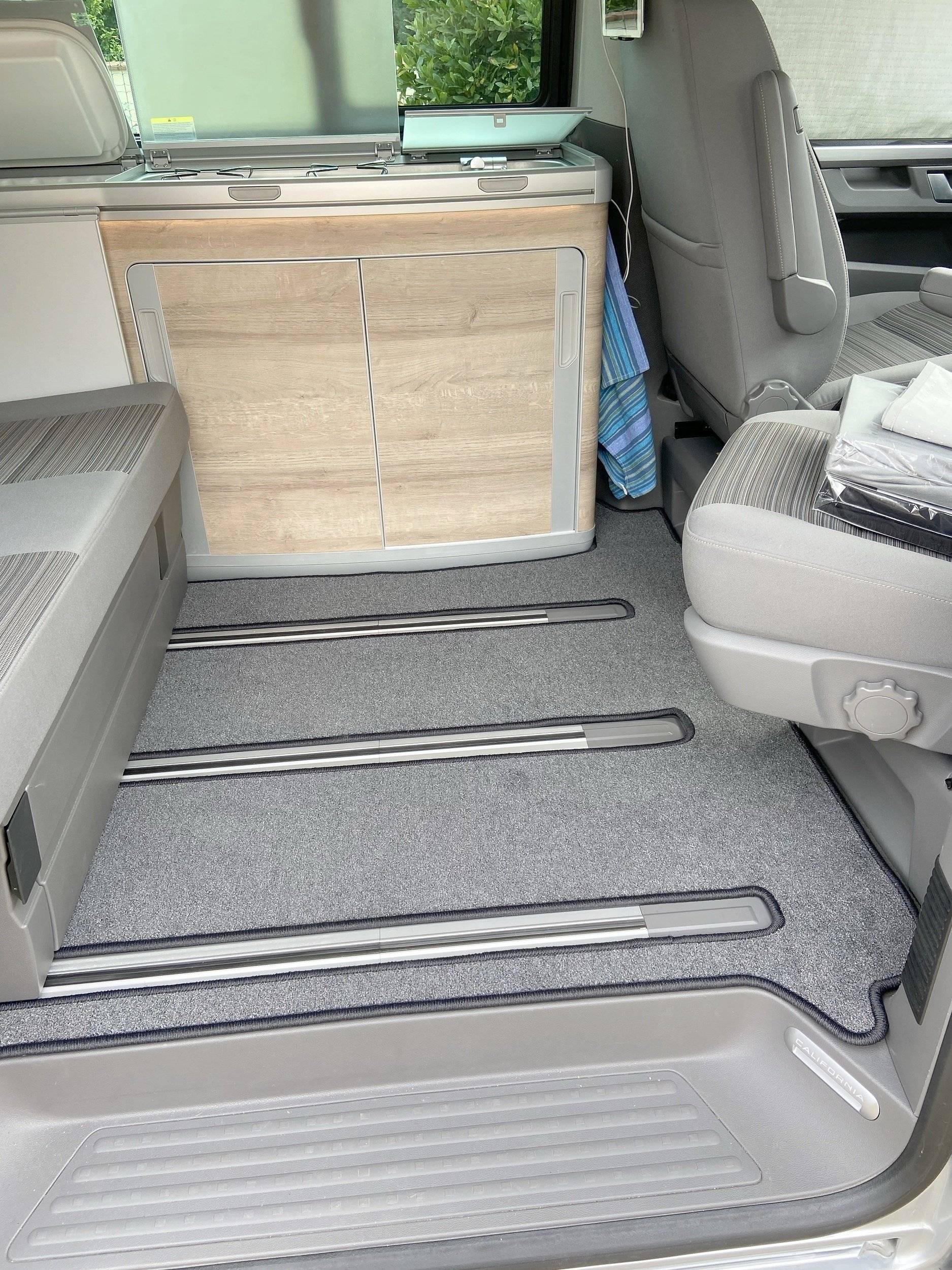 Ludospace California t6.1