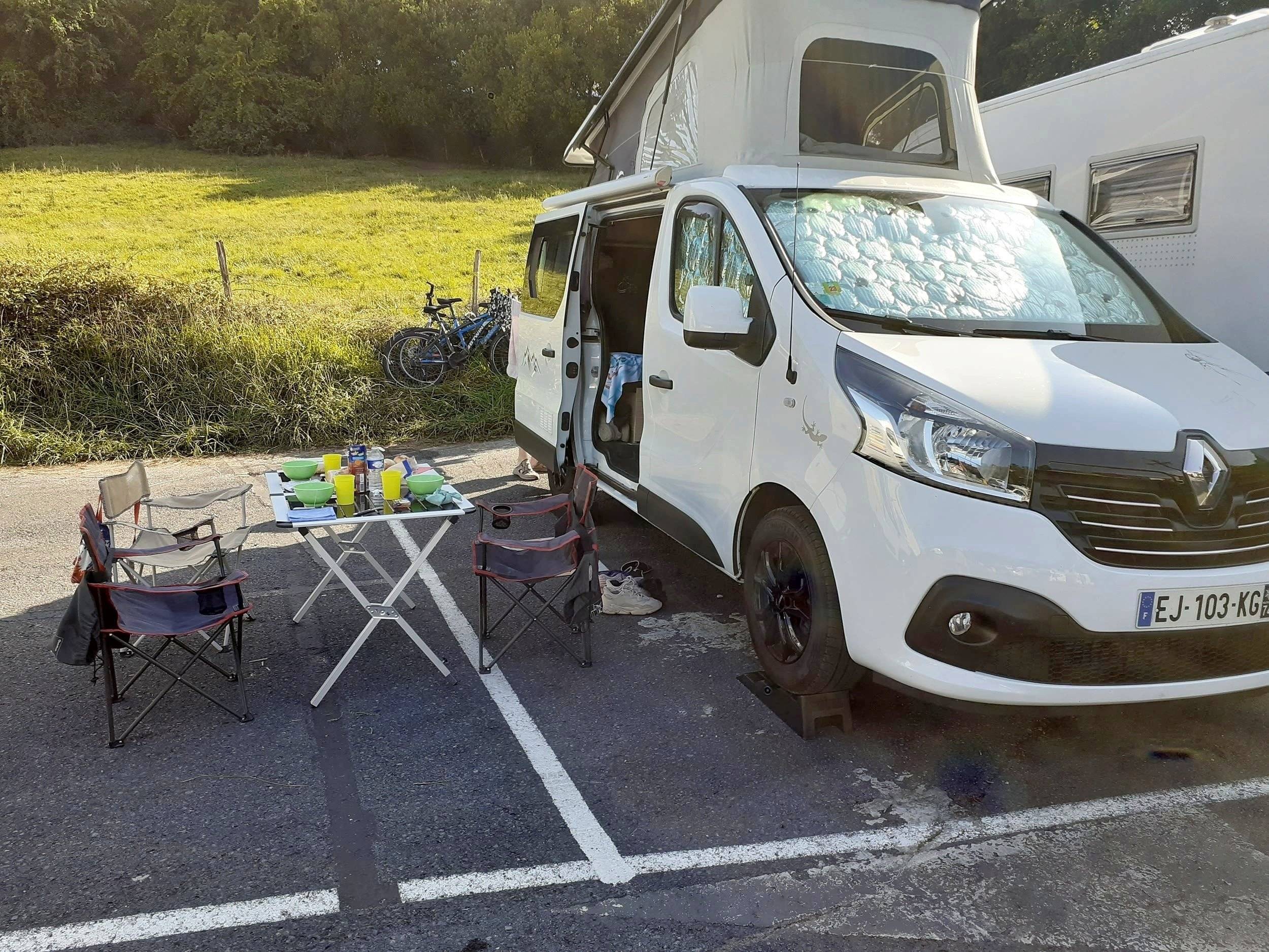 Glénan Concept Cars Horizon Van 4