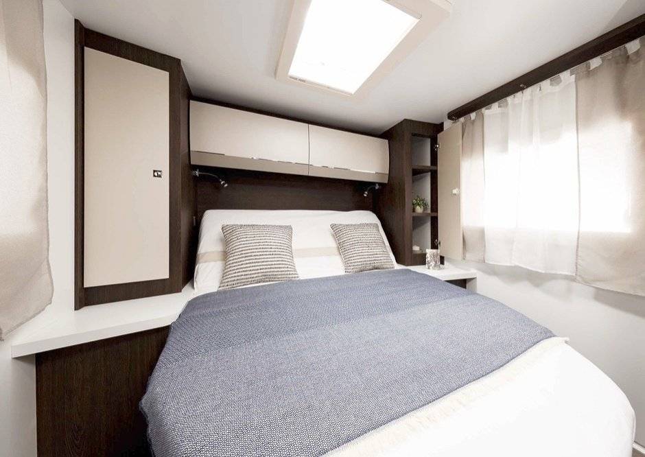 Benimar 495 UP Transit 2,0 l 130 ch