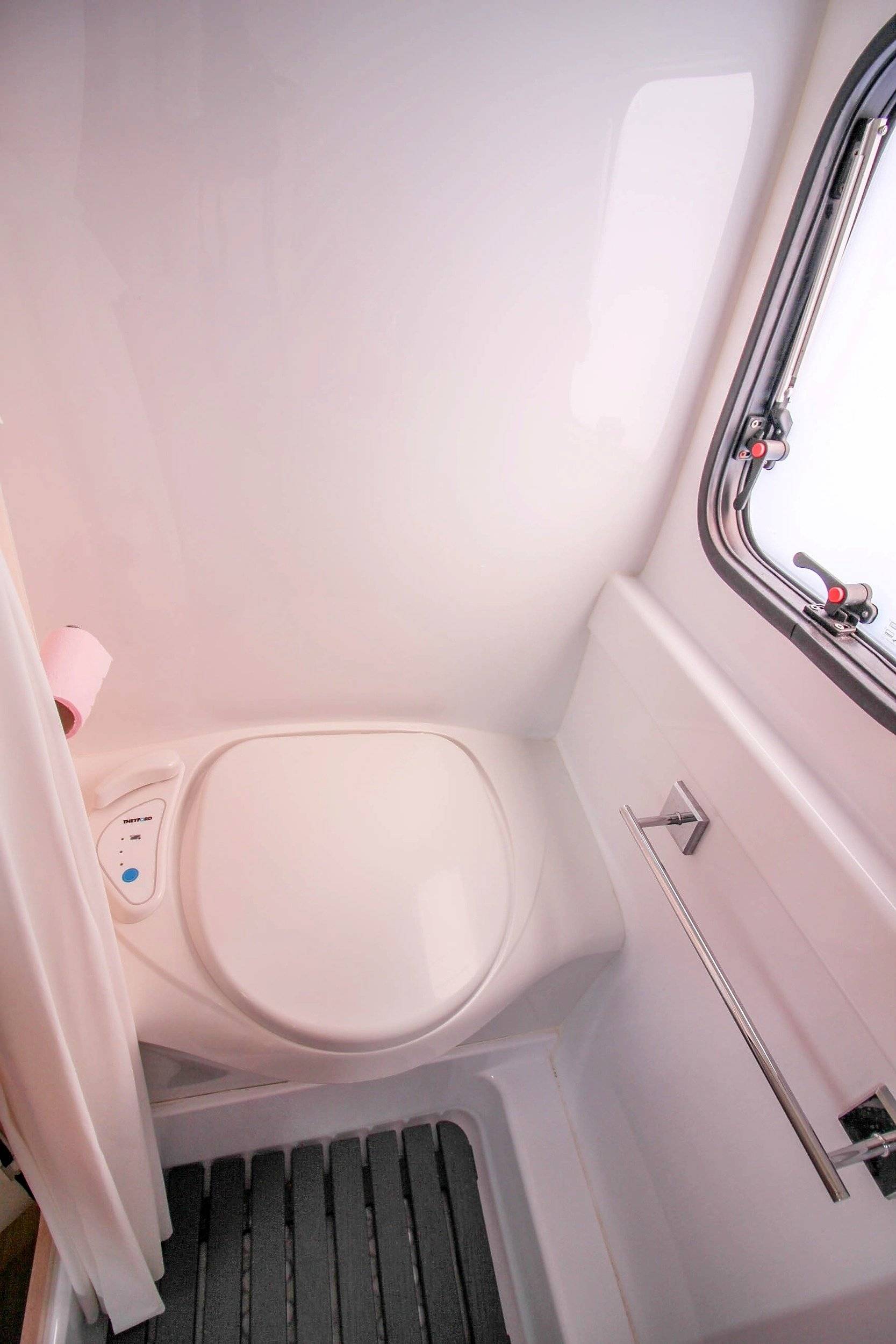 Rimor FIAT DUCATO 2.3D RIMOR HORUS 35