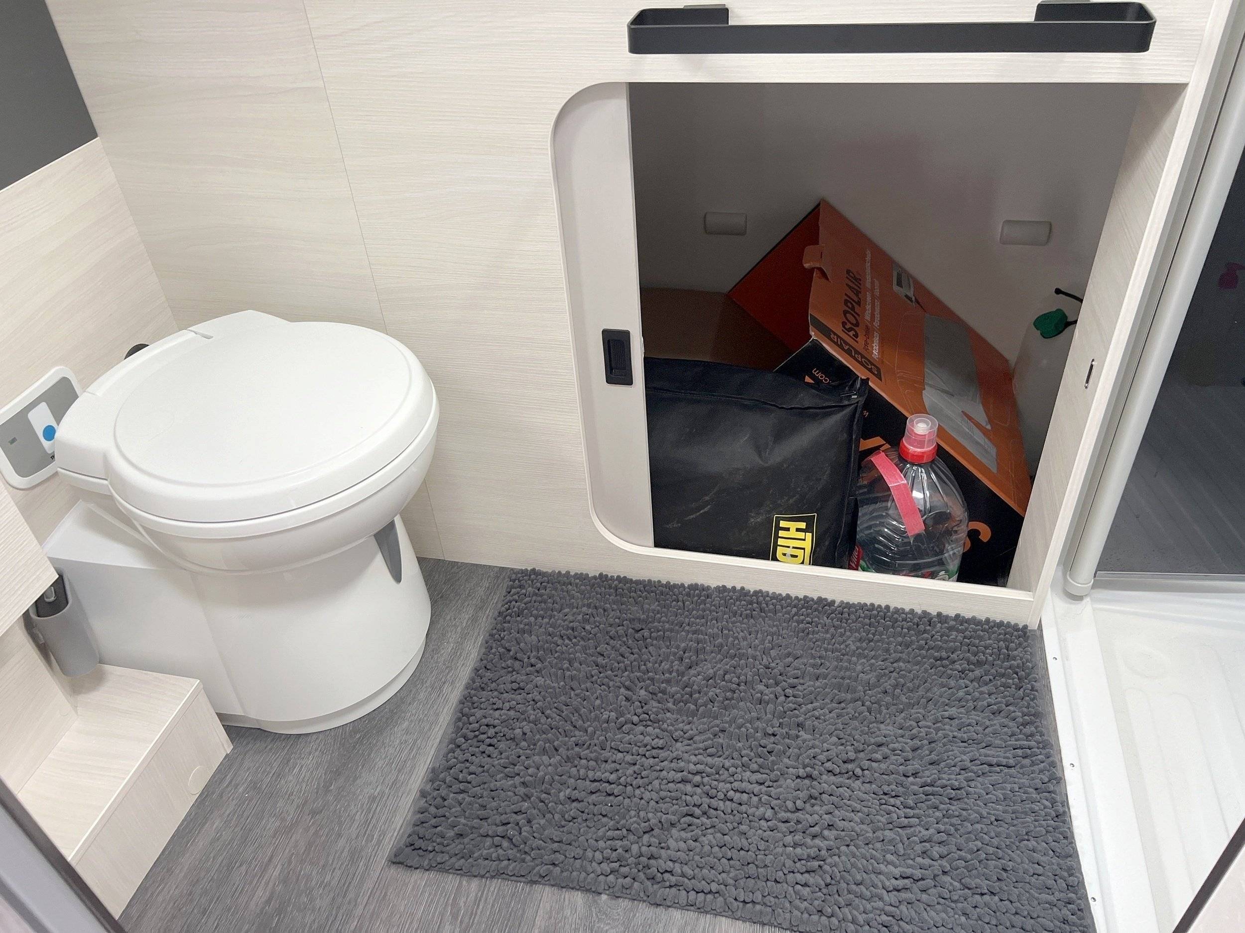 Chausson Transit 2,0 l 170 ch