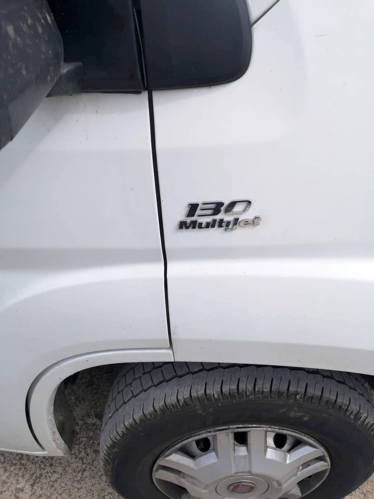 Giottiline Fiat Weinsberg