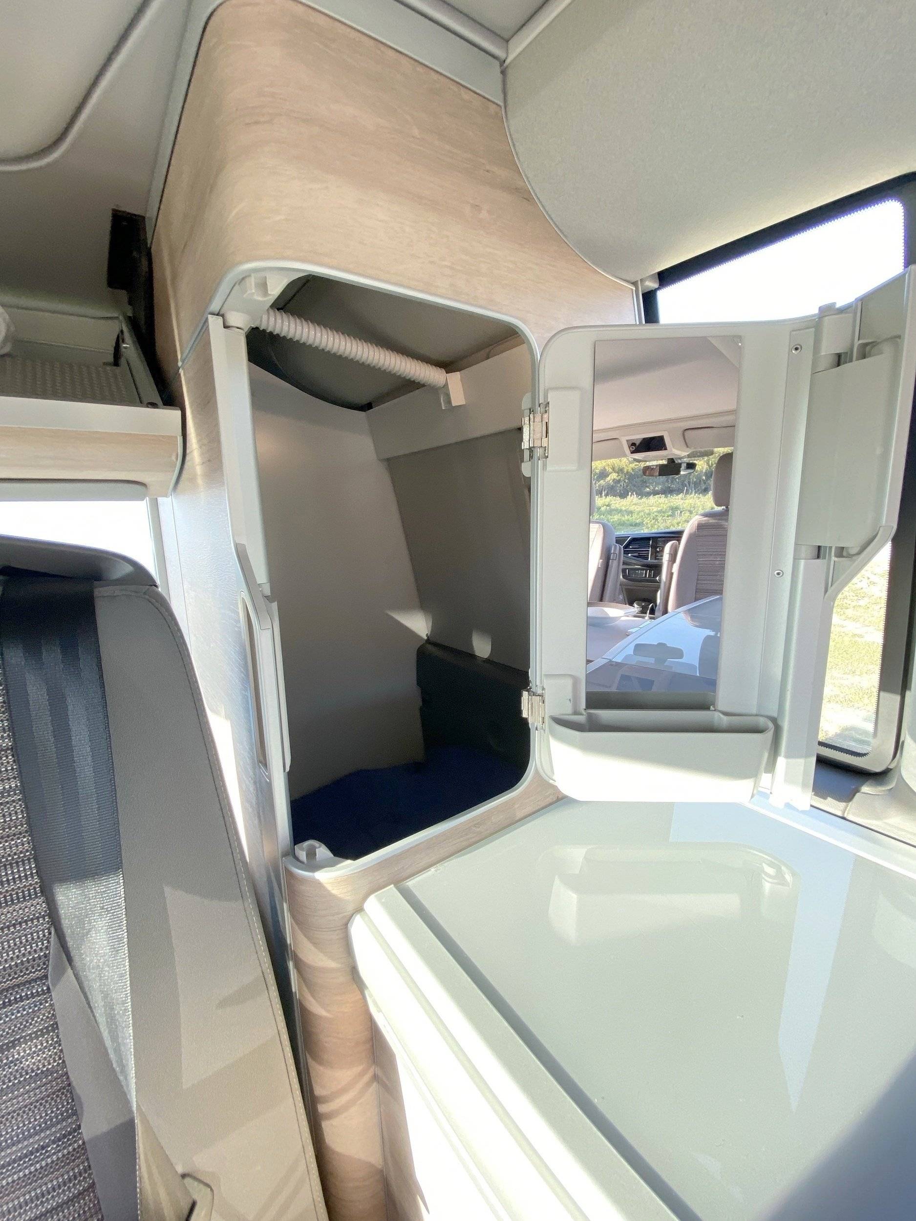 Volkswagen Volkswagen T6.1