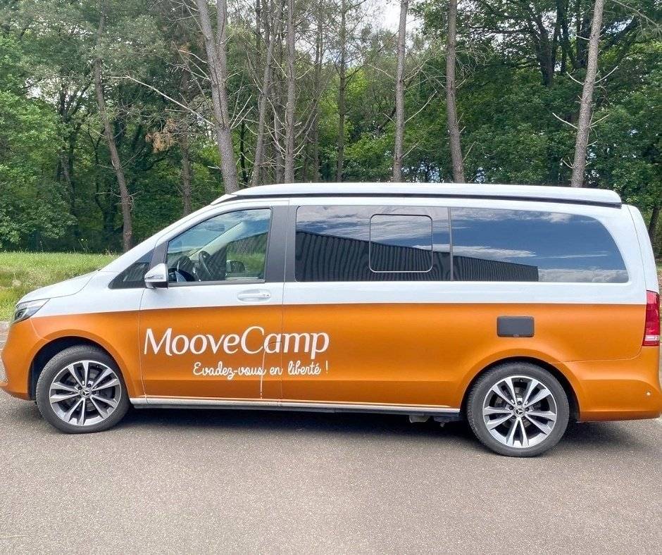 Mercedes Mercedes Marco polo