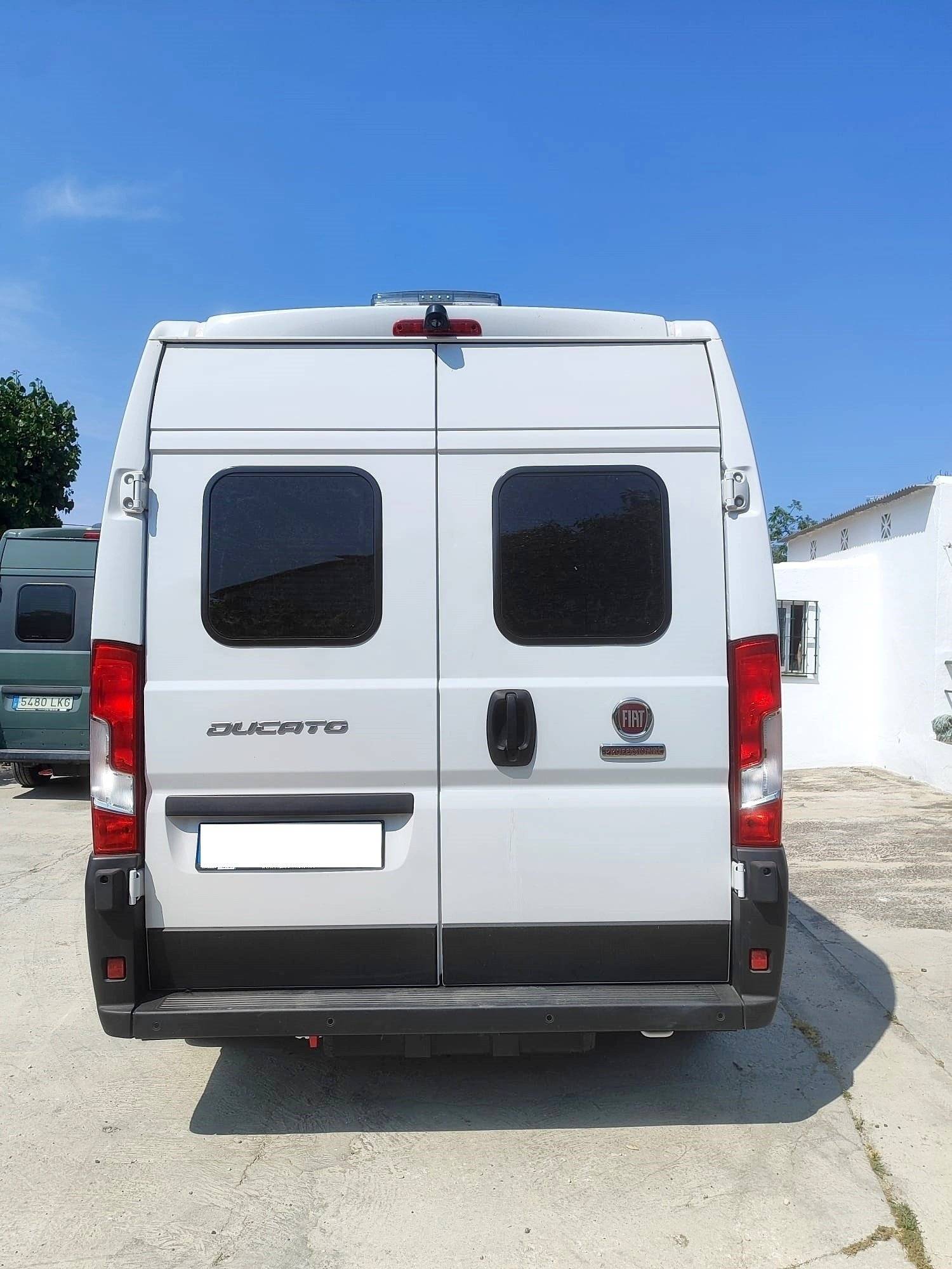 fiat  Fiat Ducato
