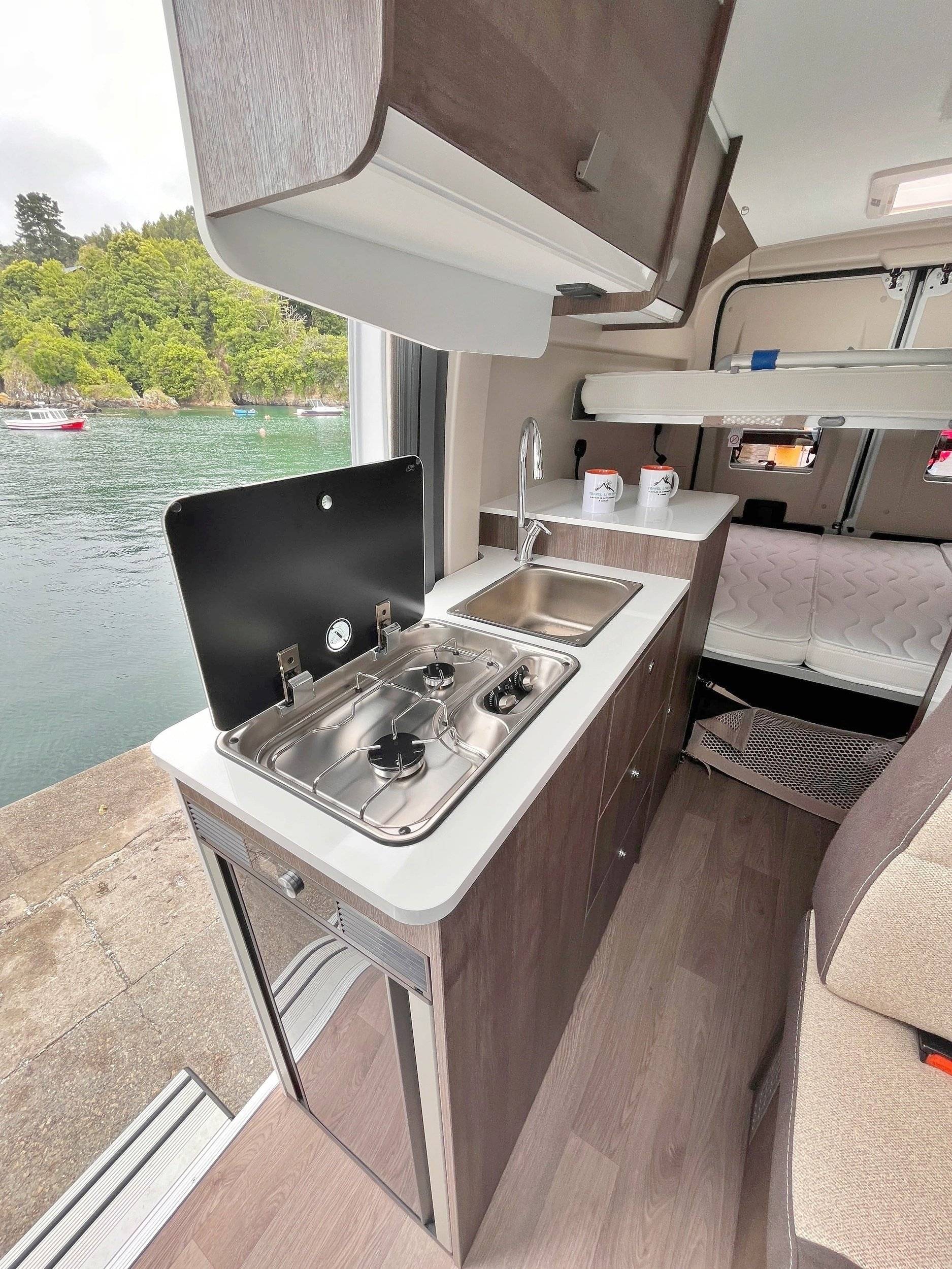 Benimar benimar b120