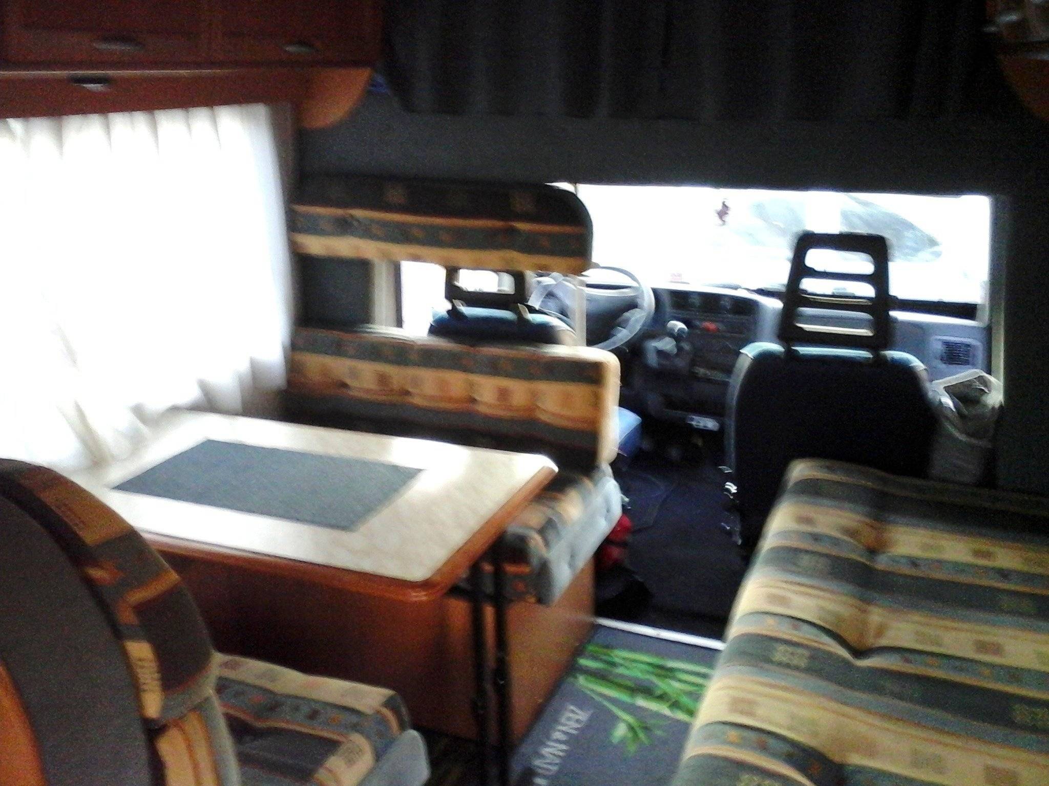 Mclouis Ducato 2,0 l 100 ch