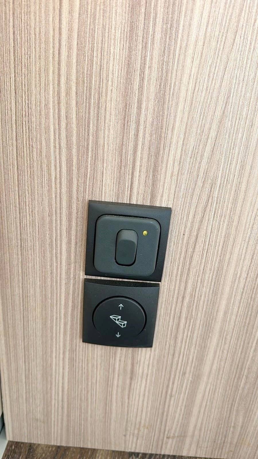 KikiVan Vc540 Furgonato