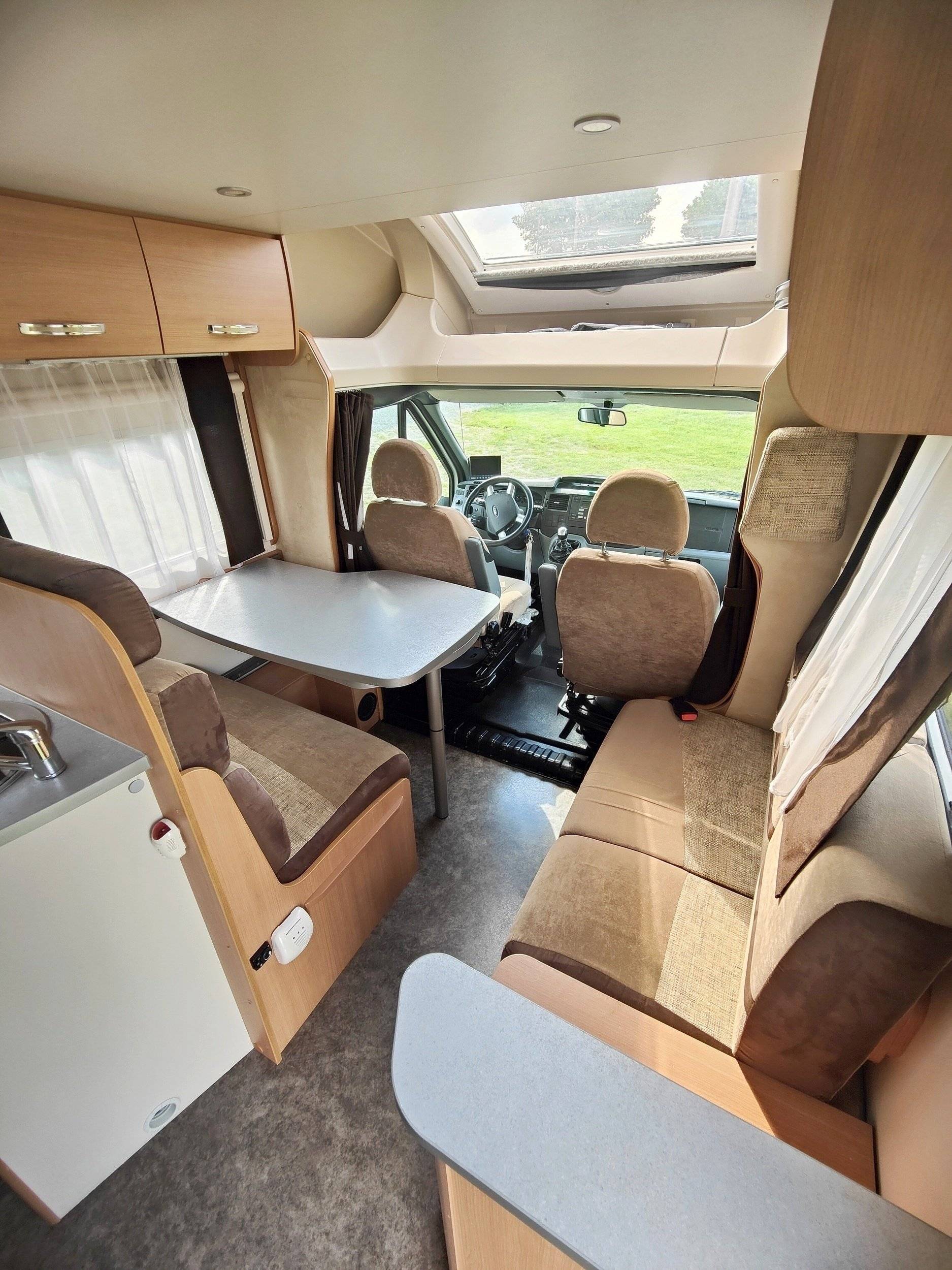 Chausson Flash 22