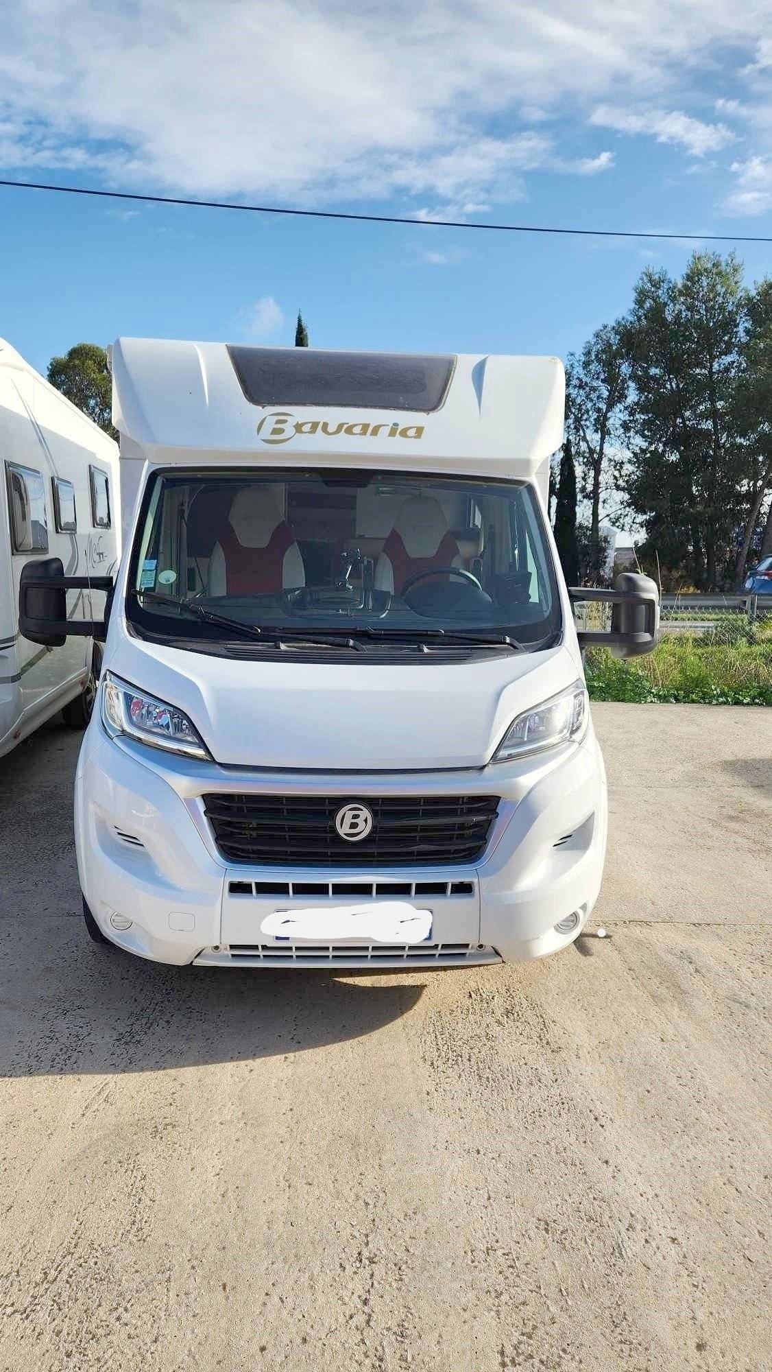 Bavaria Bavaria T746 C Style