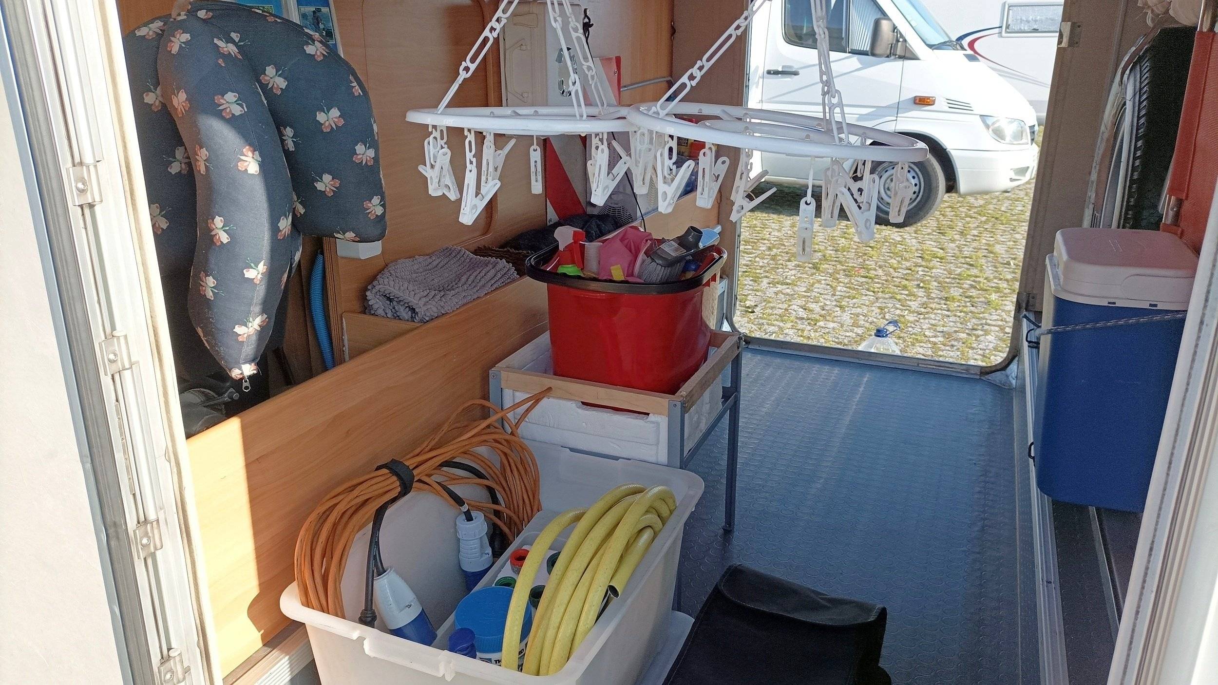 Adria ADRIATIK CORAL 680SP