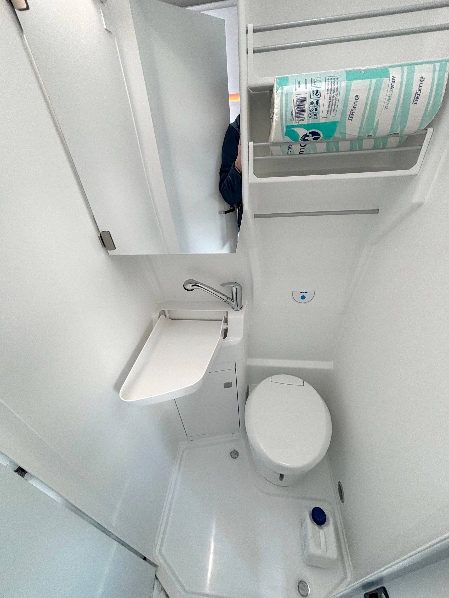 Volkswagen Volkswagen Grand California 600