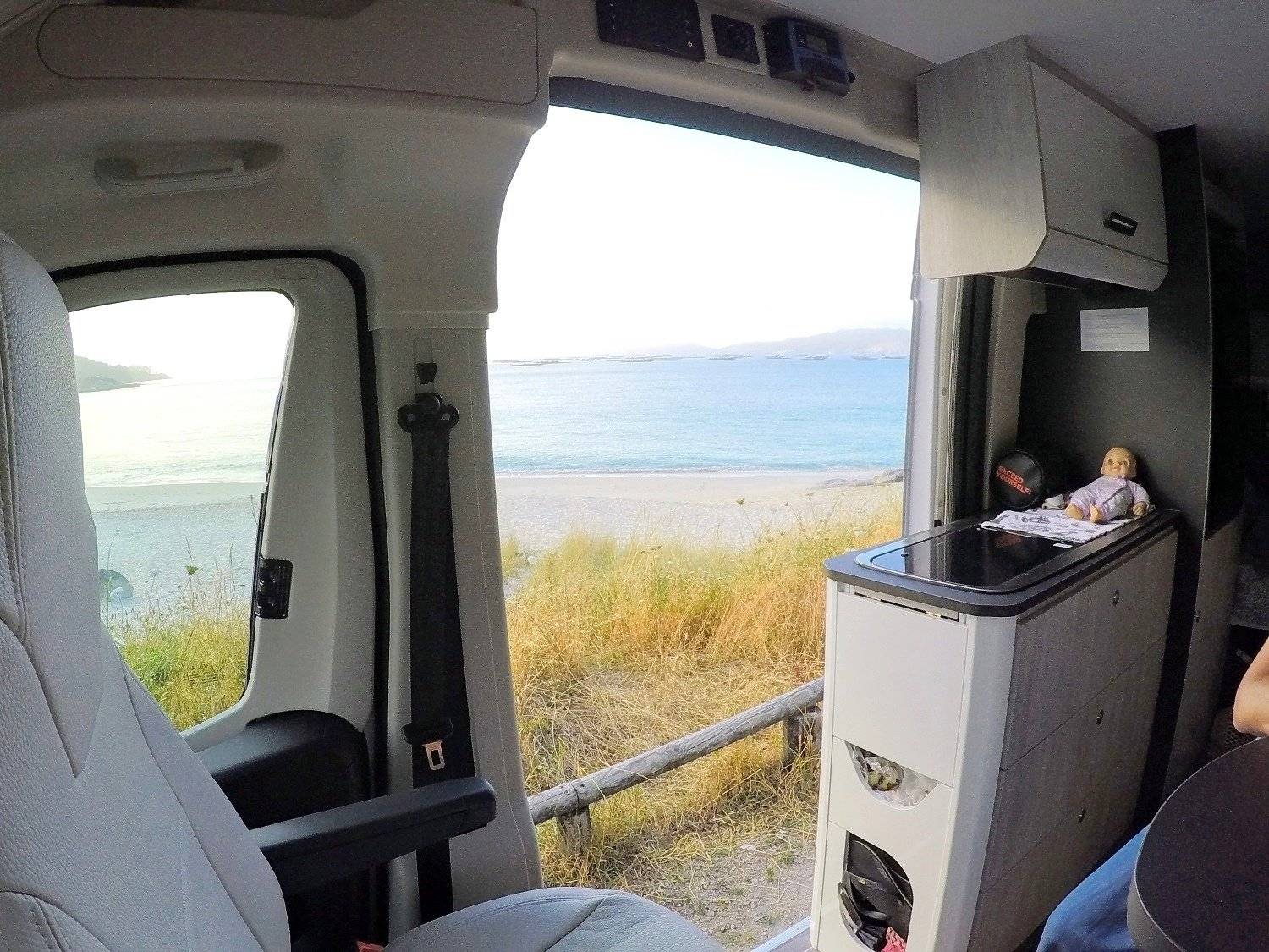 Roller Team Livingstone 5