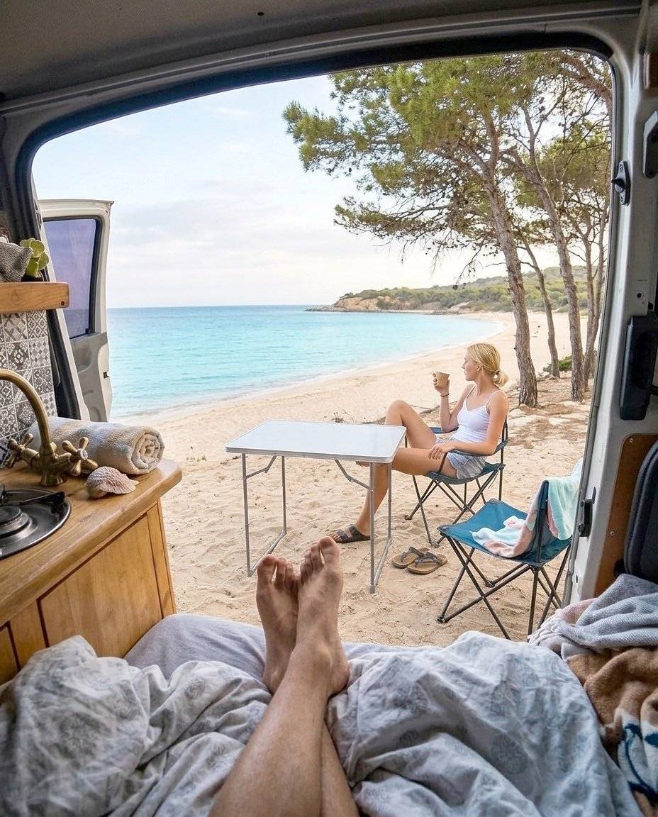 Volkswagen Volkswagen T6