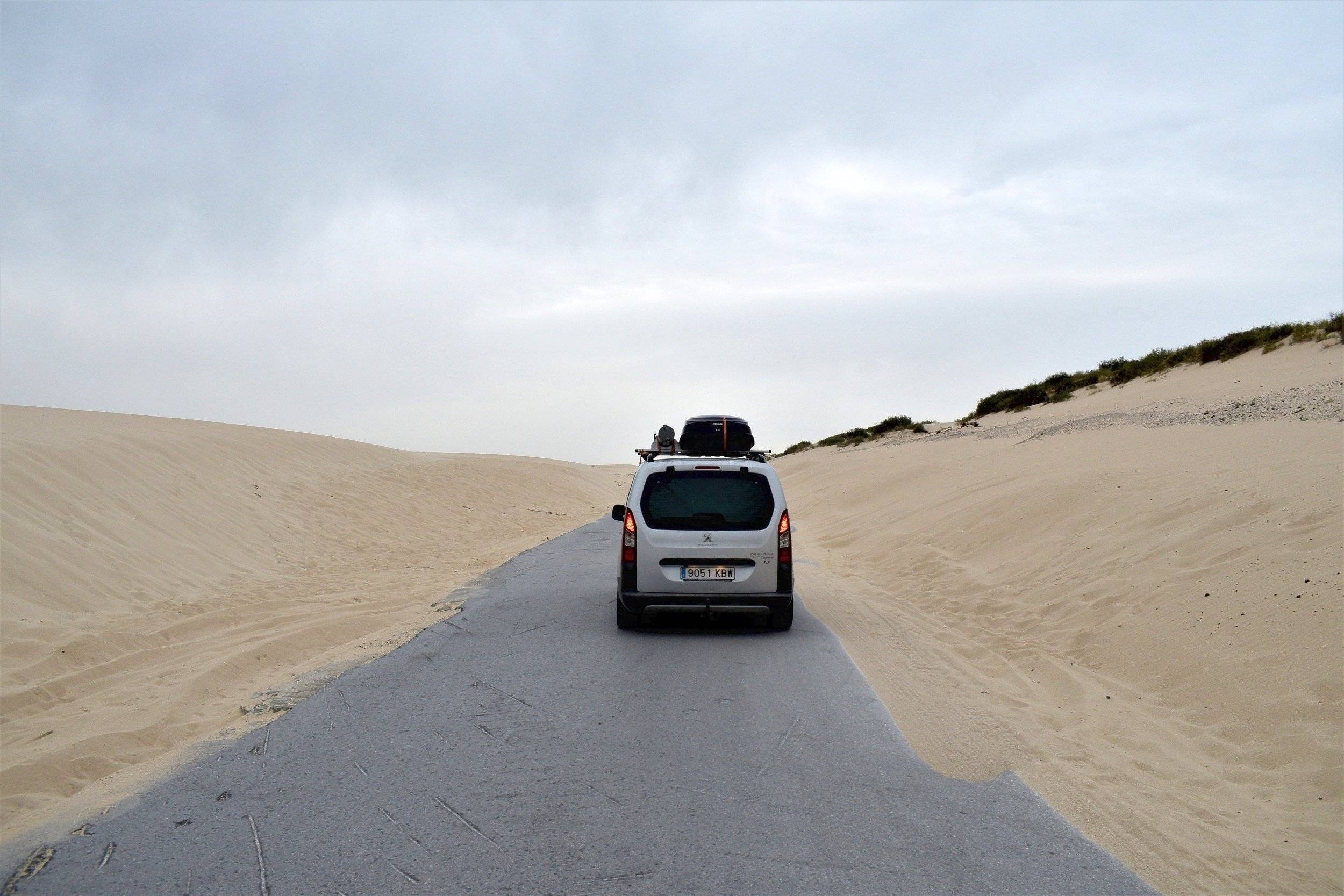 partner Partner Camper