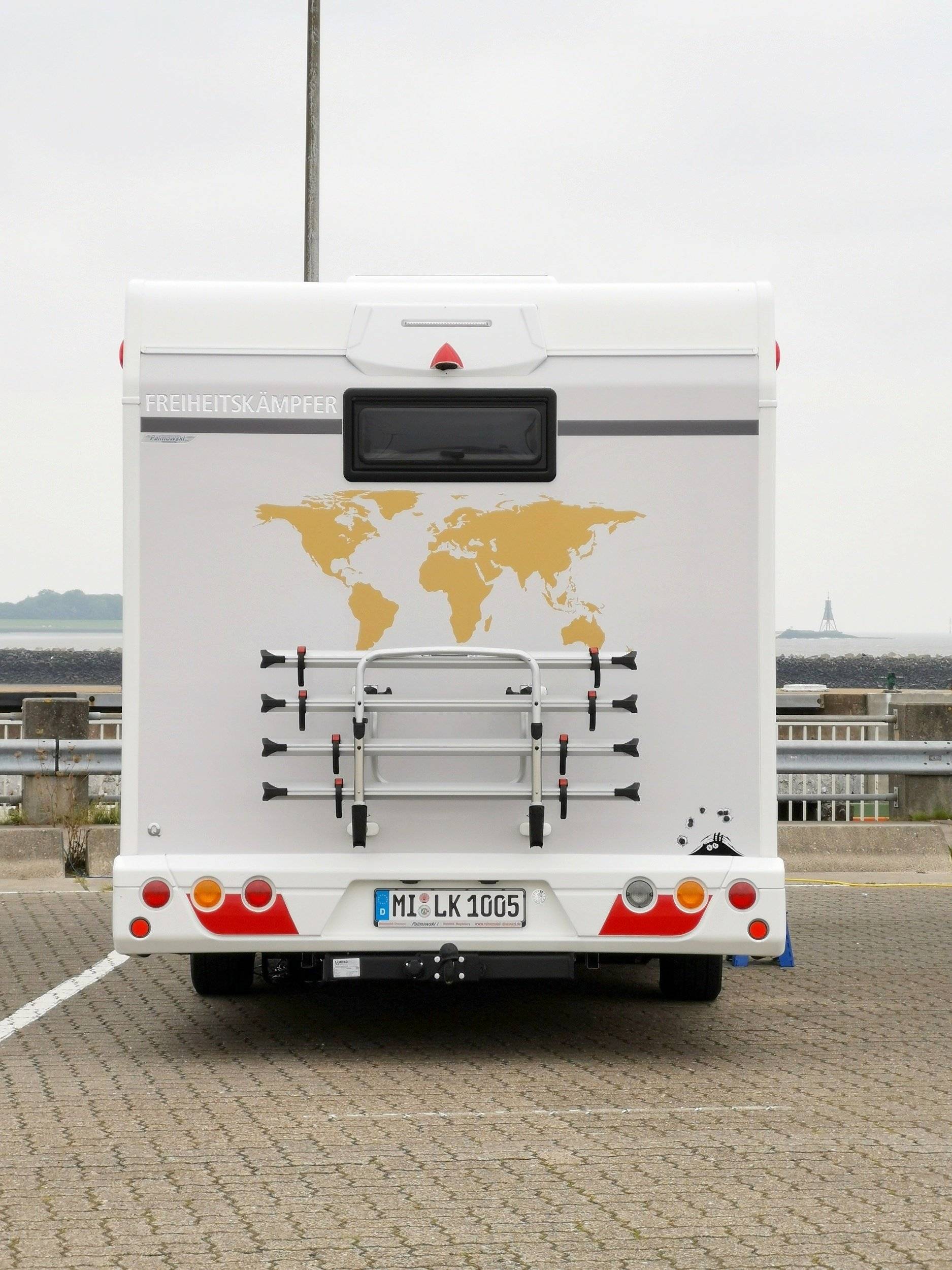 Roller Team Kronos 290M Zefiro Plus