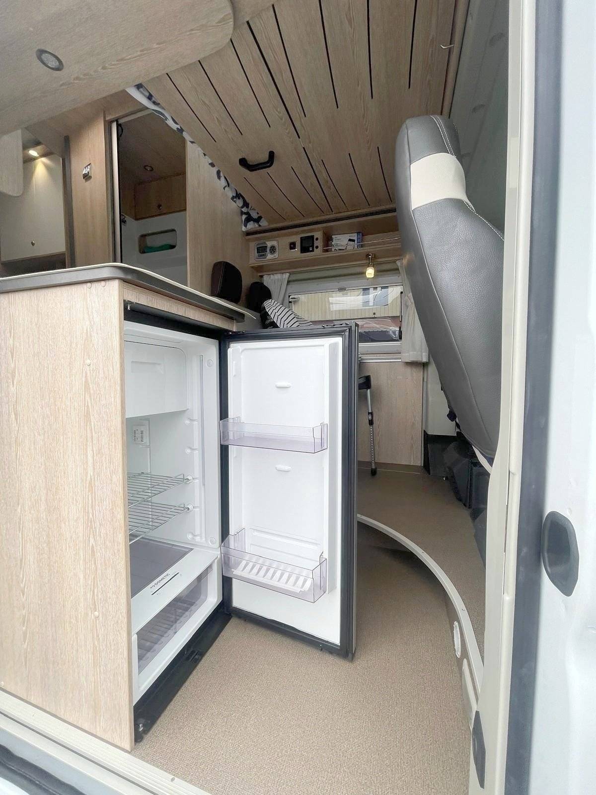 Possl Jumper 2,2 l 150 ch