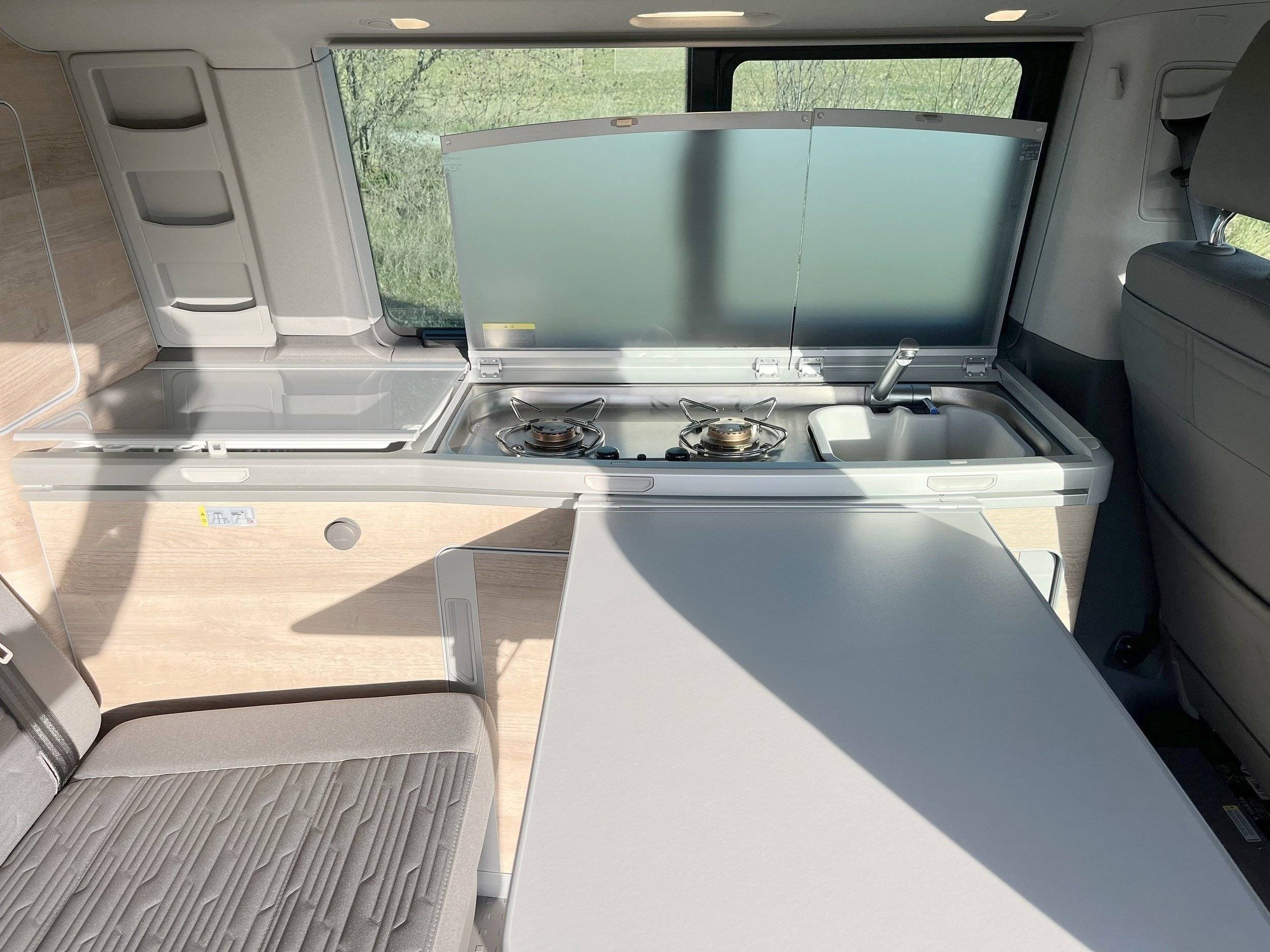 Volkswagen T6 2,0 l 150 ch