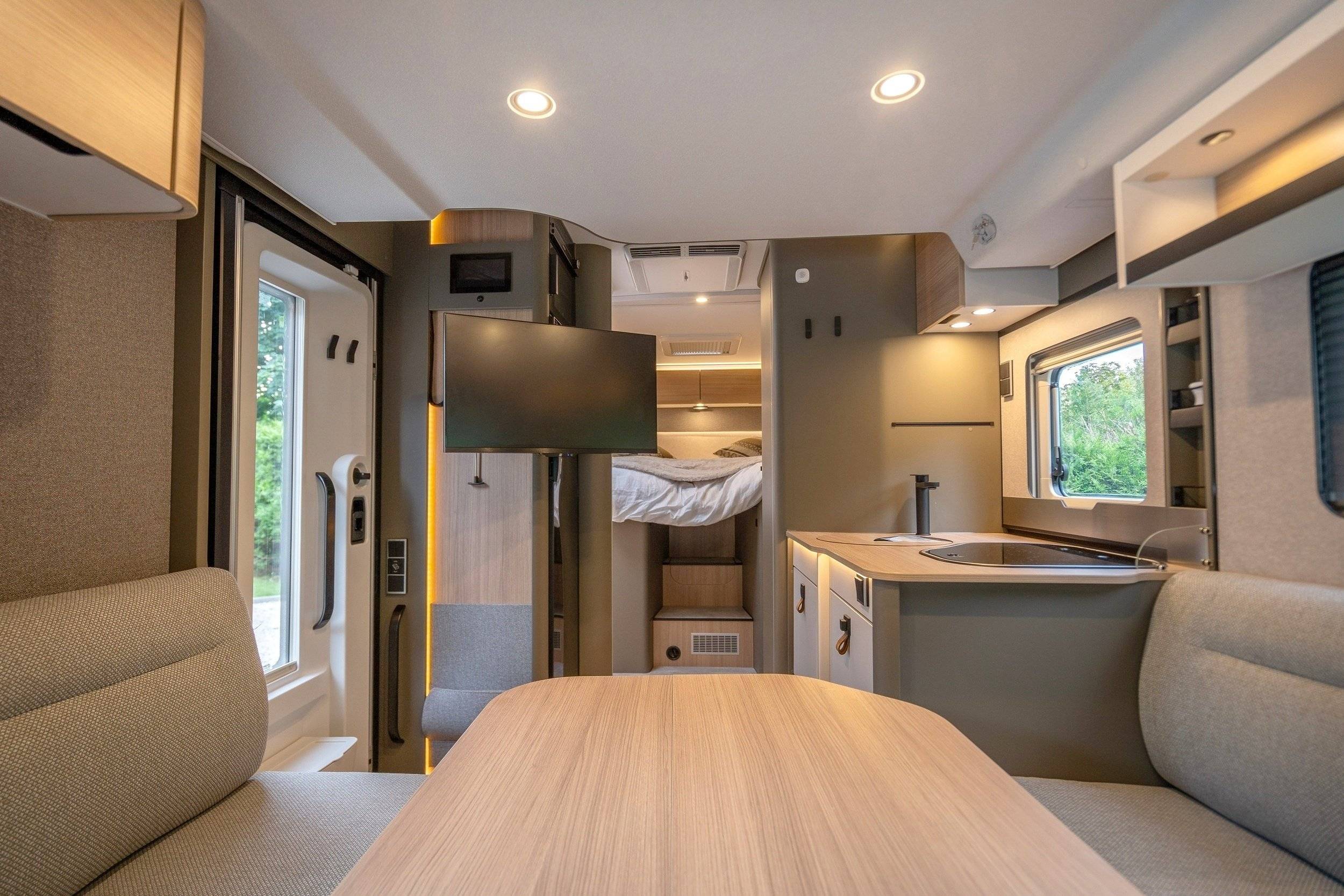 Hymer GT-S 685