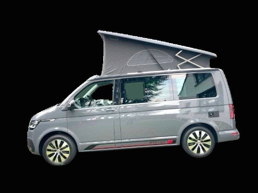 Volkswagen Volkswagen T6.1 California COAST