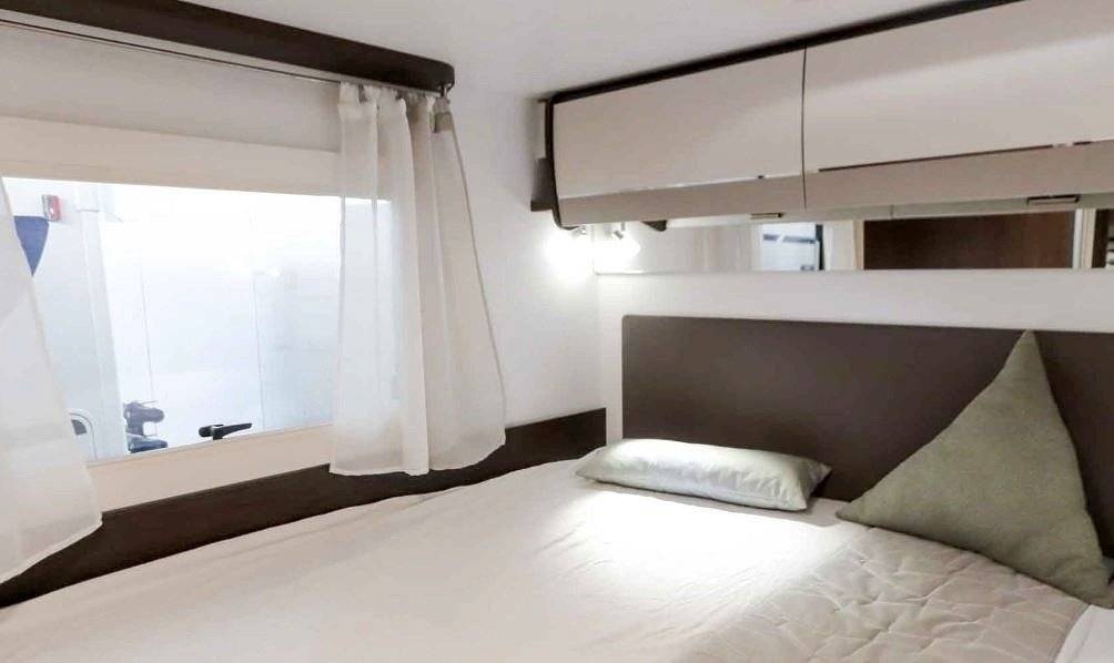 Benimar Benimar Cocoon 463