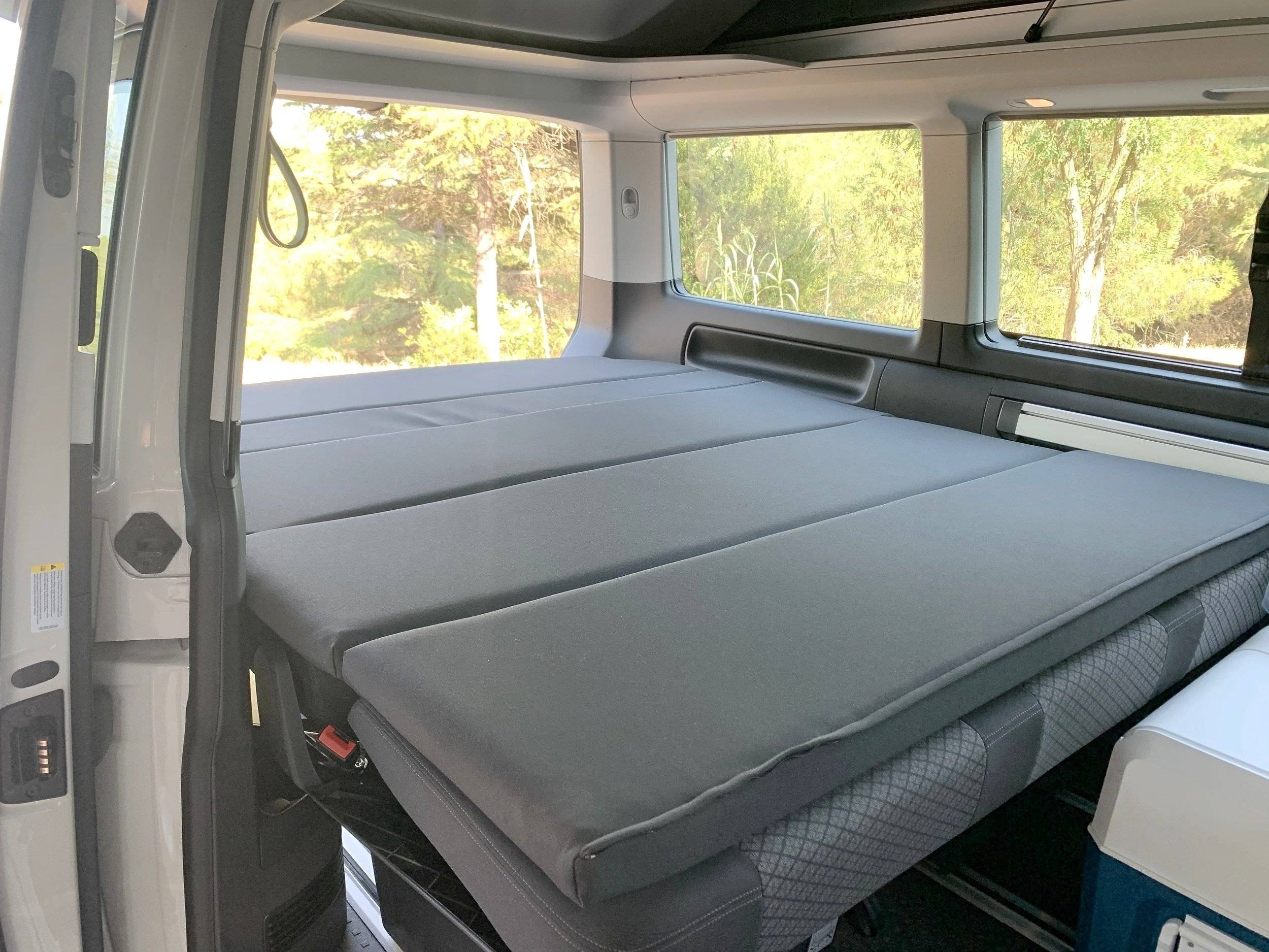 Volkswagen California Beach