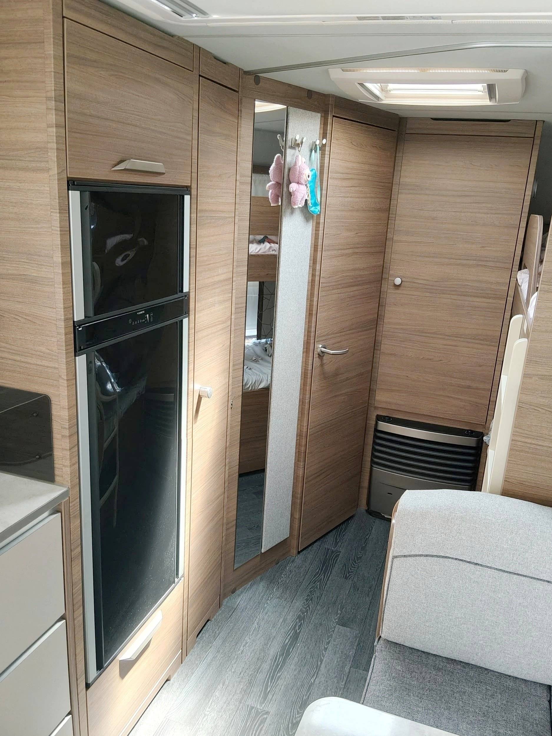 Knaus Südwind 580QS
