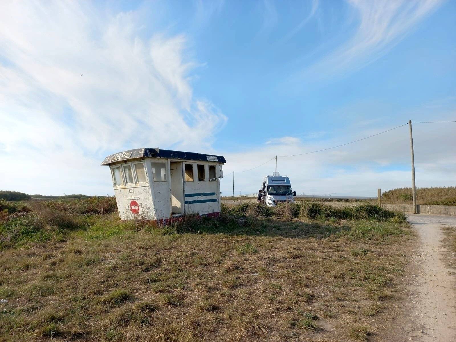 Campérêve Family van