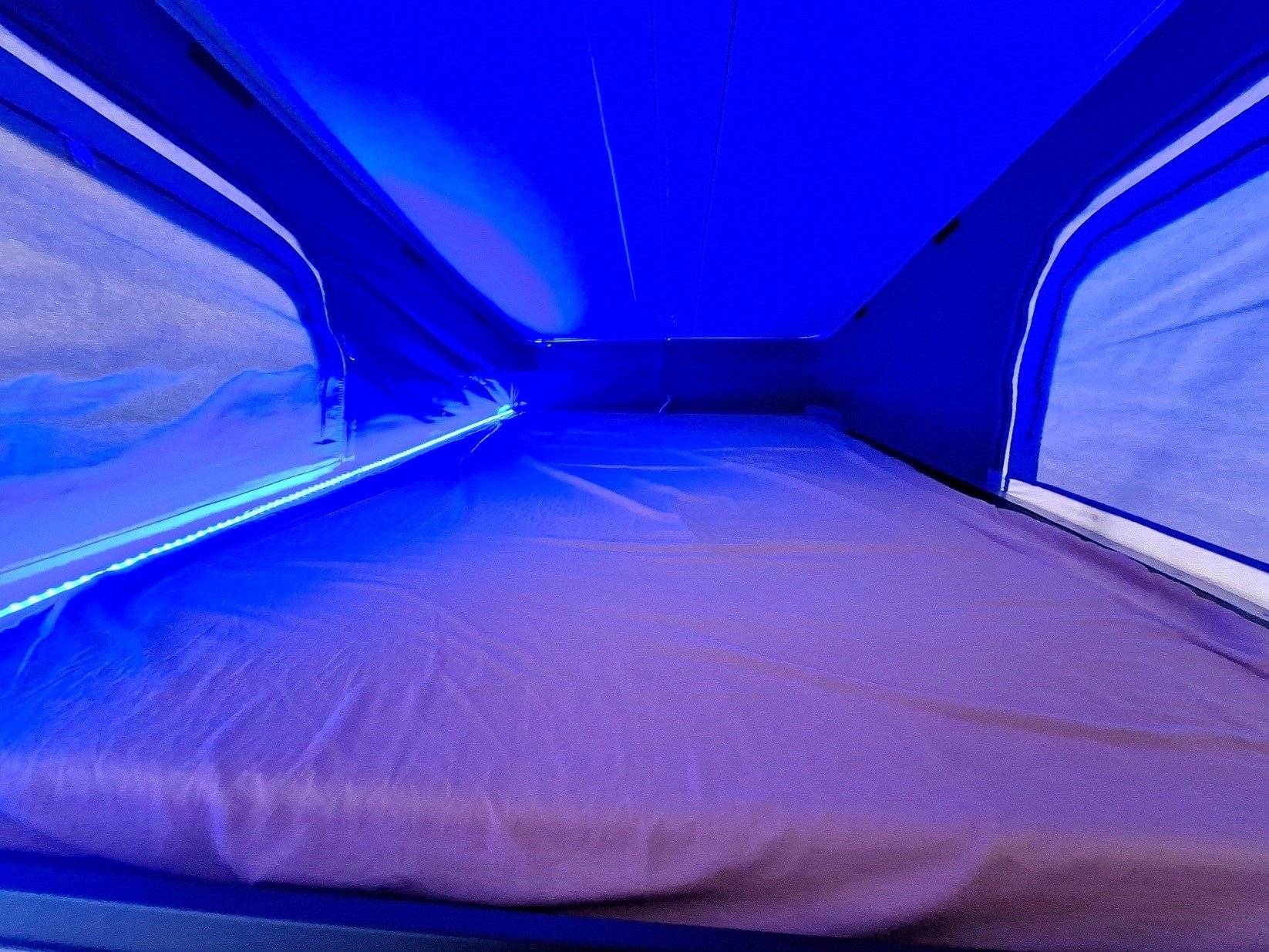 Glénan Concept Cars Horizon Van 4