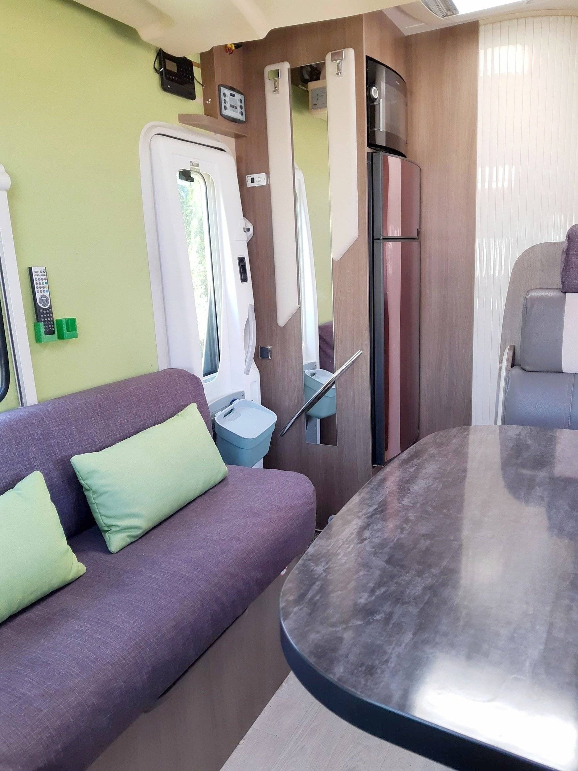 Chausson 