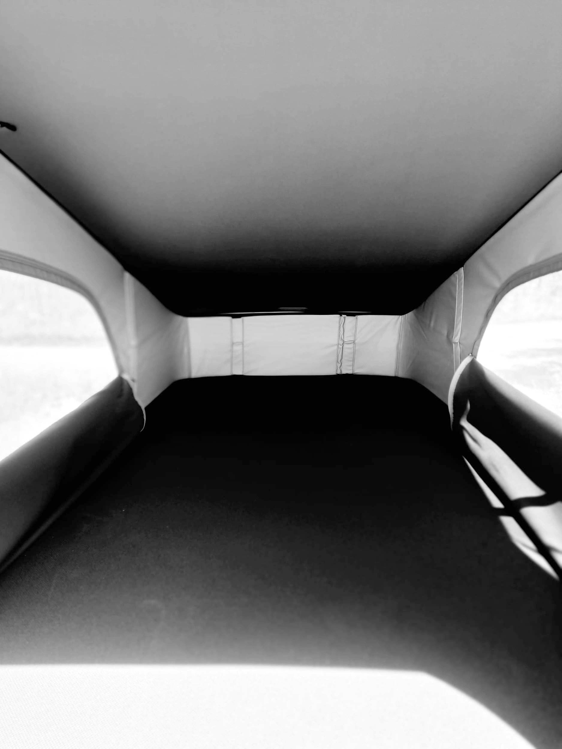 Volkswagen California Coast