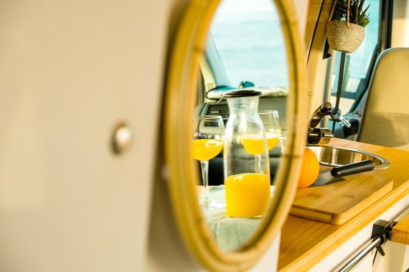 Volkswagen transporter T5 130ch