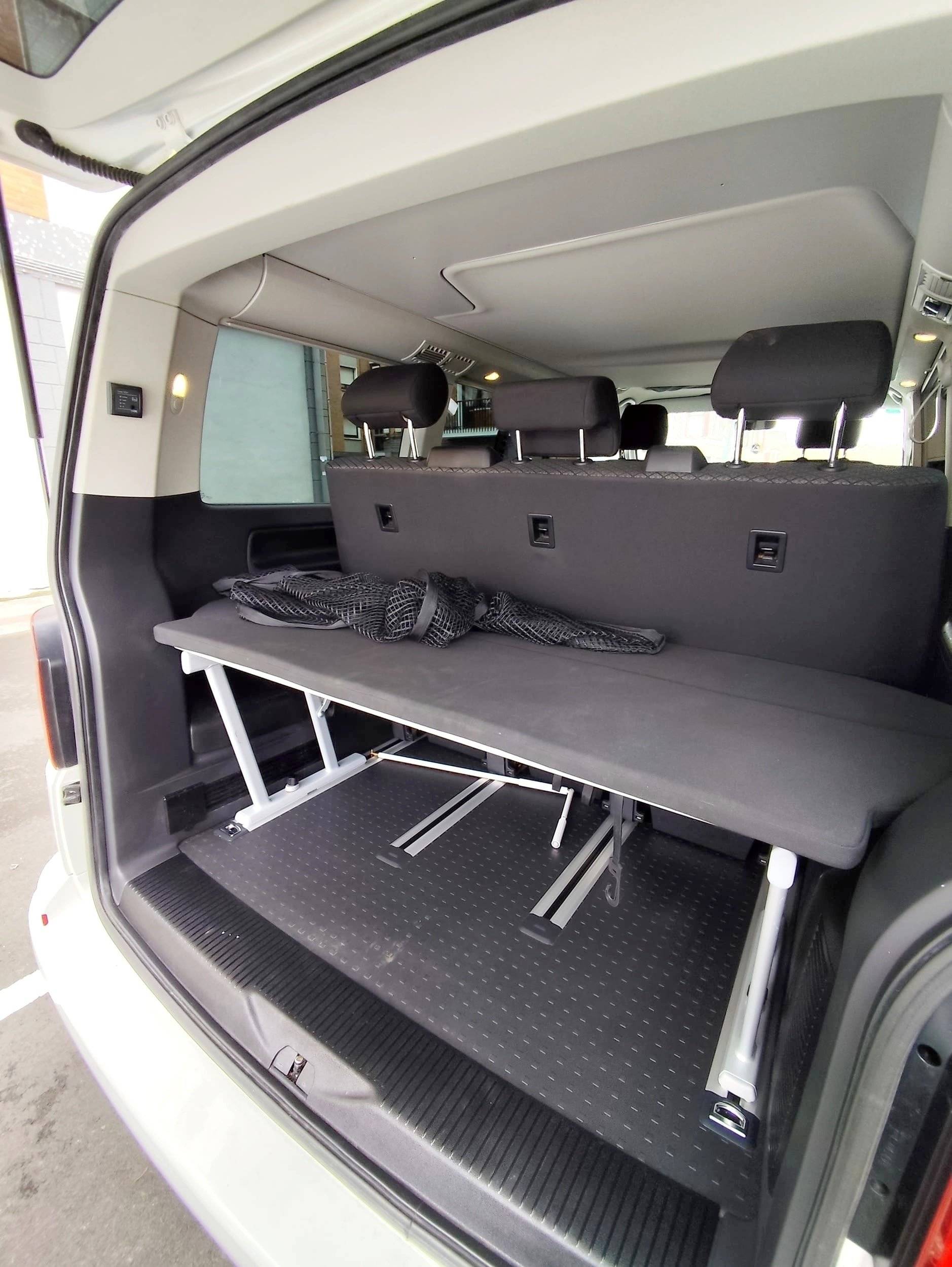 Volkswagen California Beach