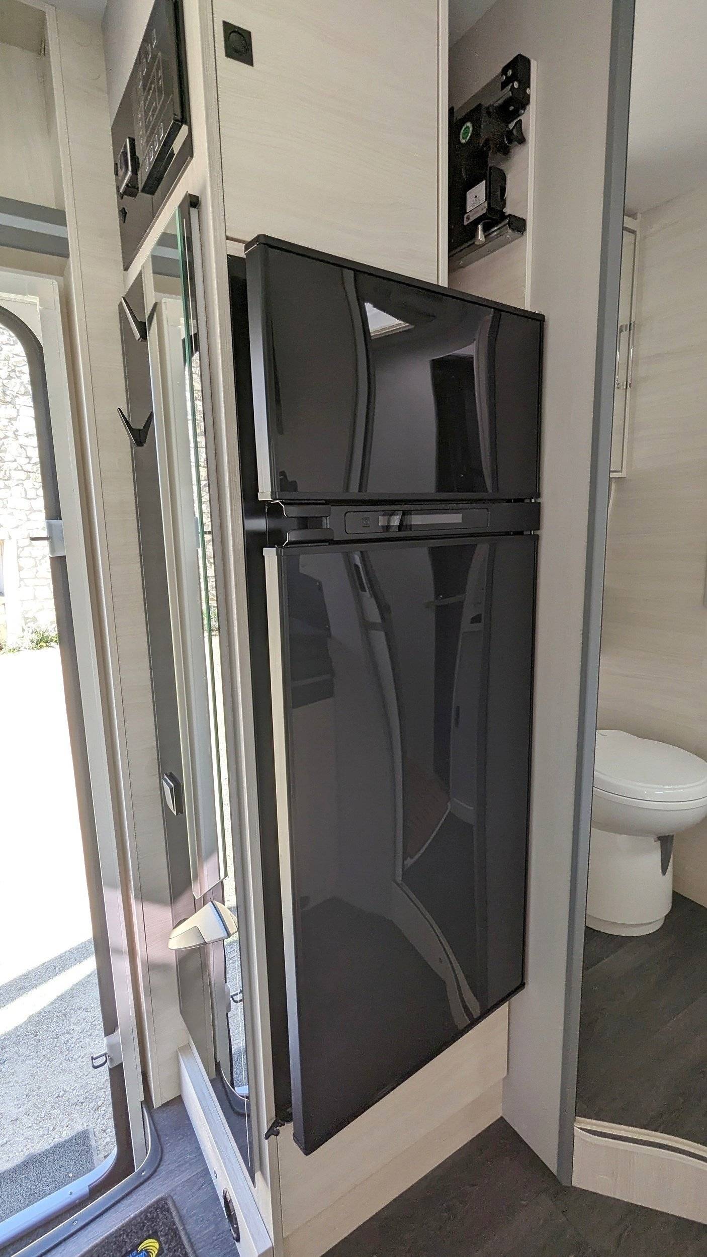 Chausson CHAUSSON 640 titanium ultimate