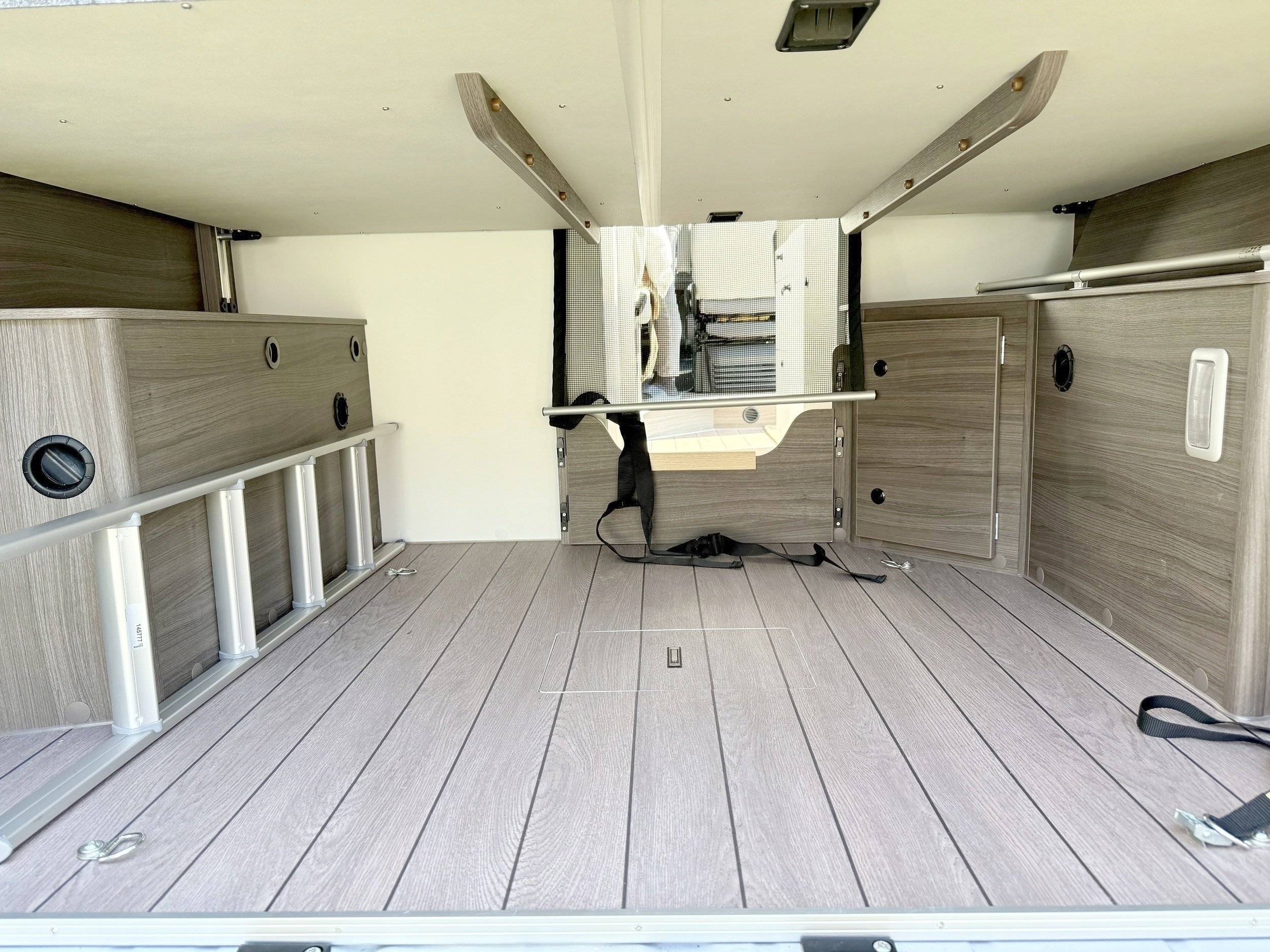 Knaus 600 D