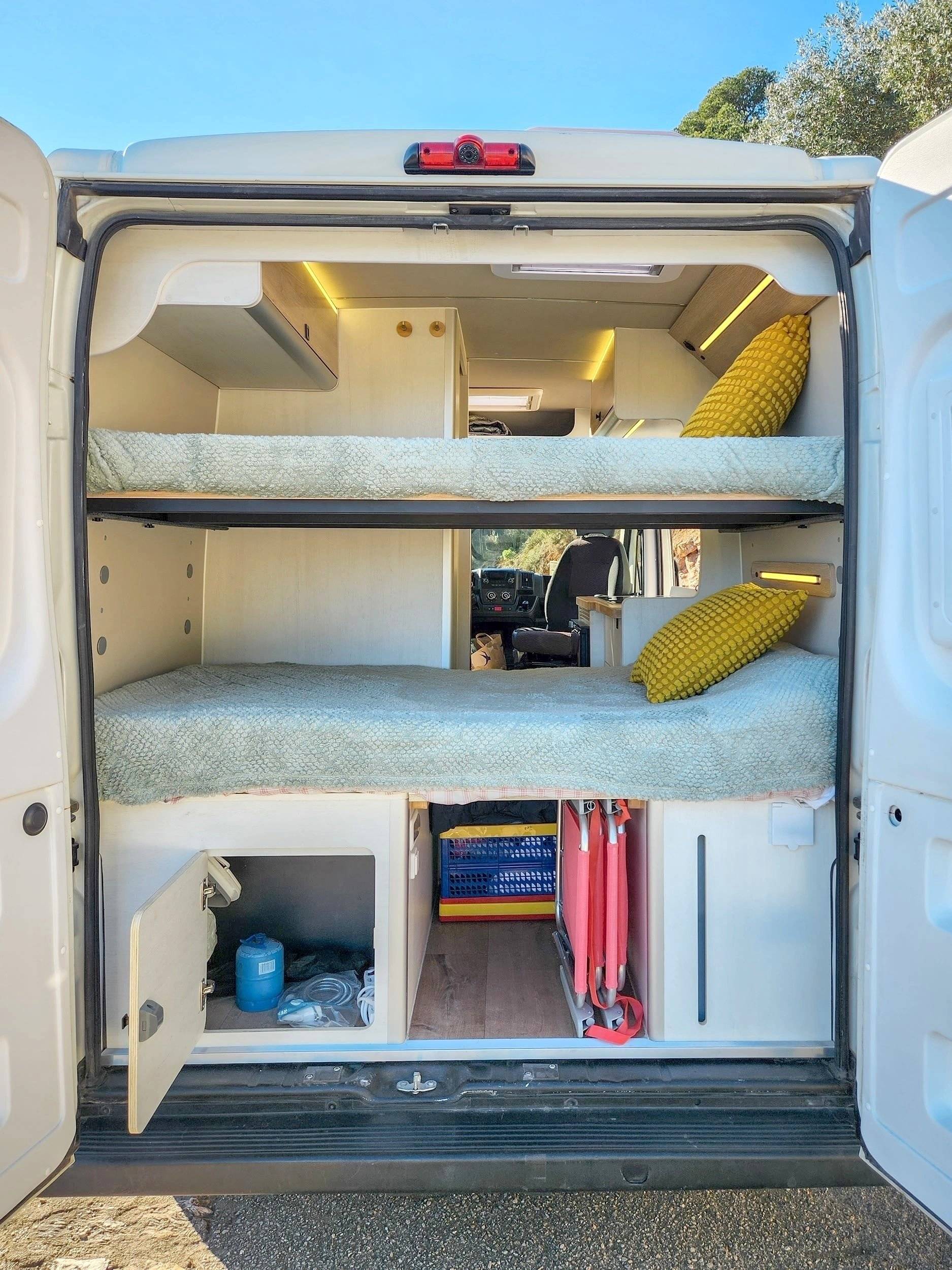 Citroën Citroen Jumper