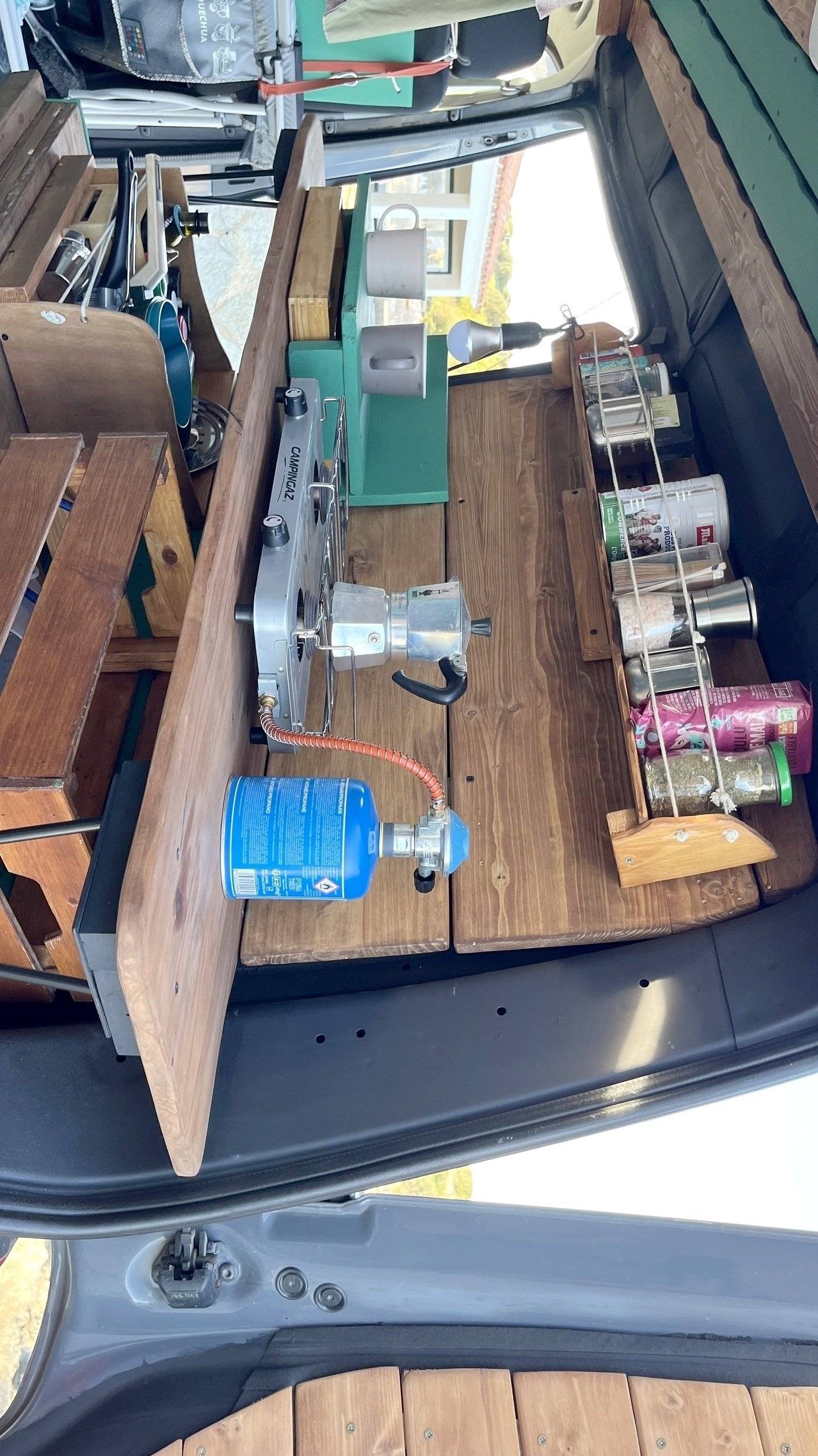 Volkswagen Volkswagen transporter T5