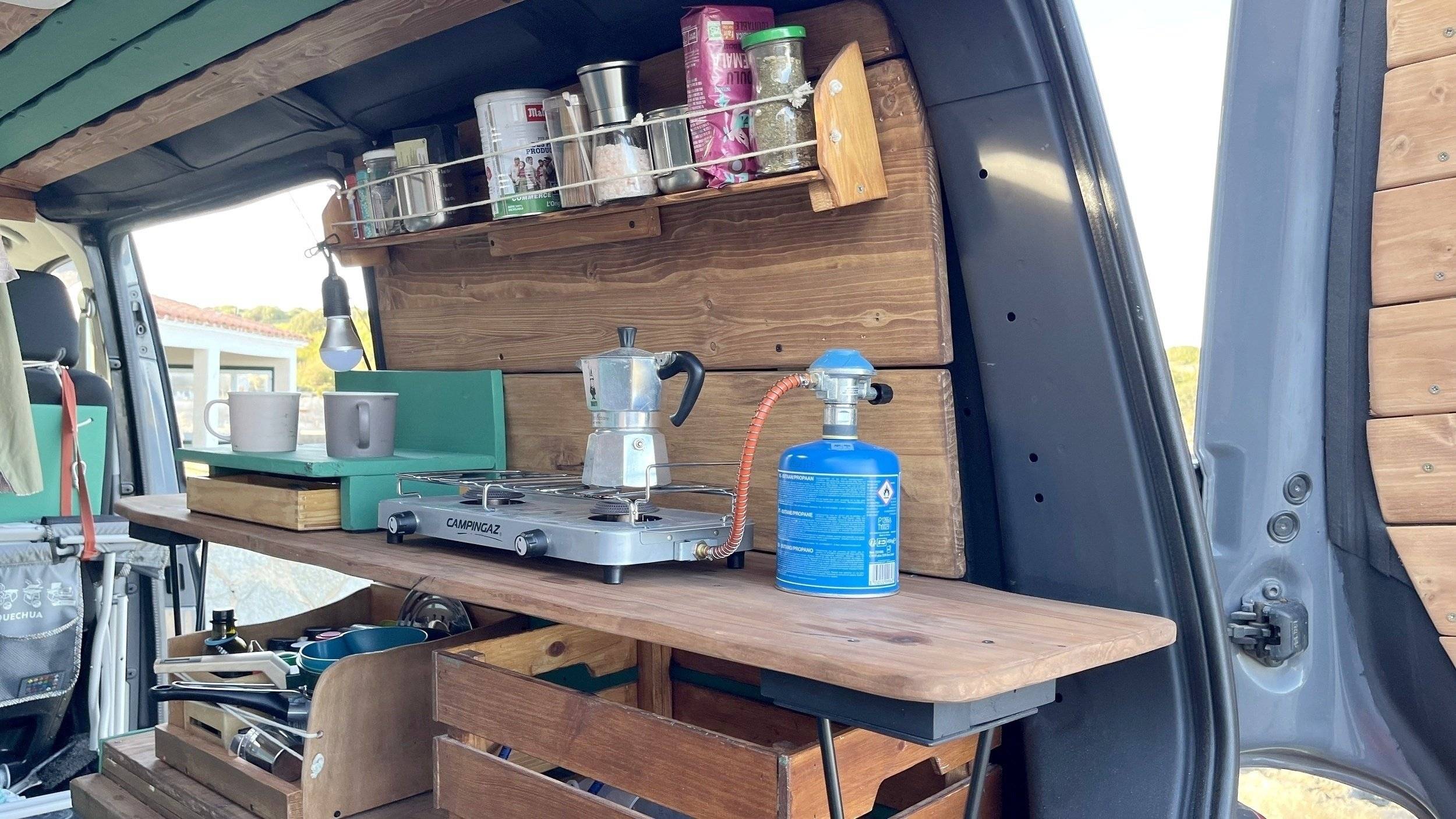 Volkswagen Volkswagen transporter T5