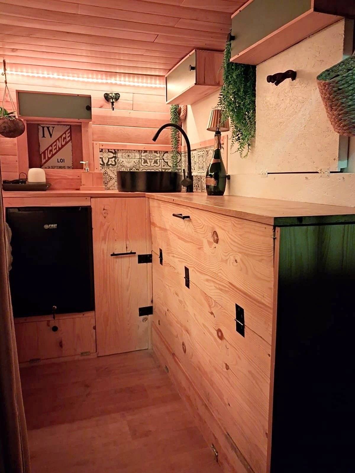 Van 