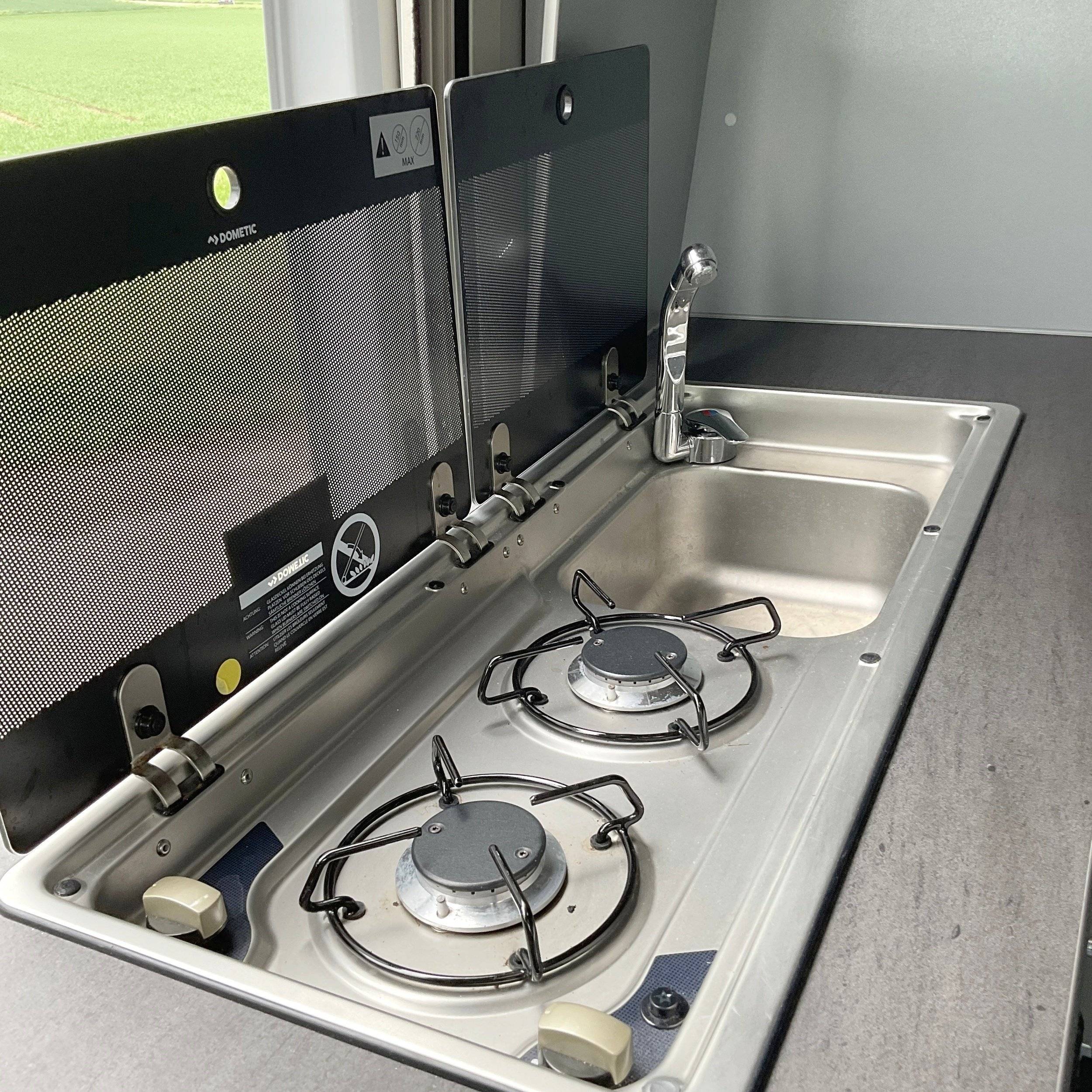 Weinsberg WEINSBERG OUTLAW