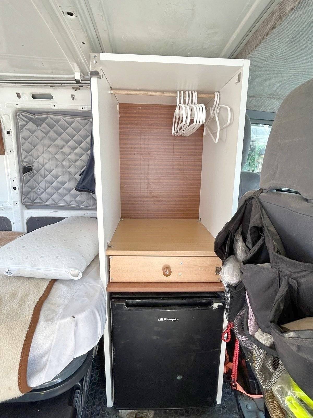 Mercedes mercedes Vito